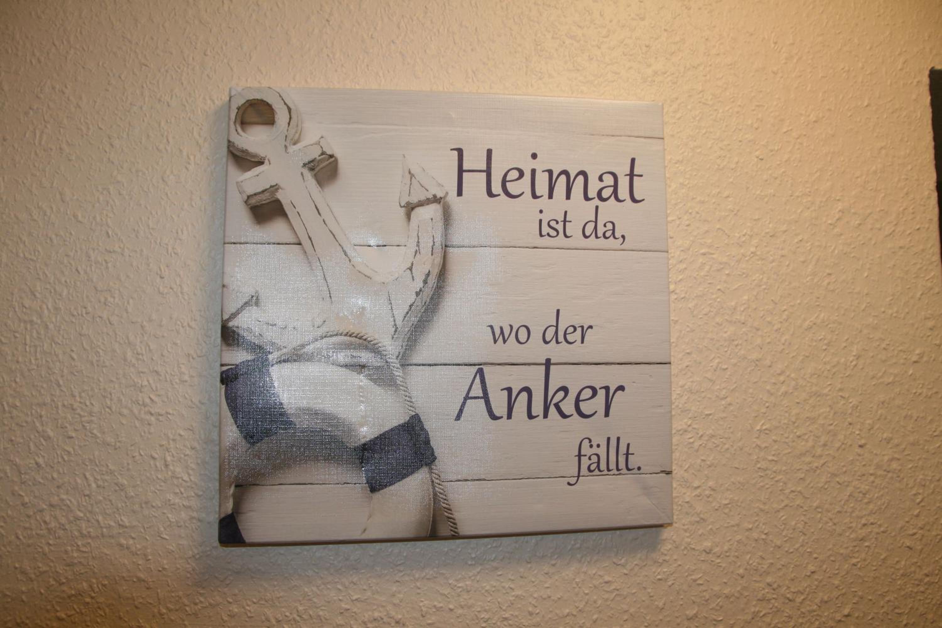Urlaub beim Reriker Ostseefischer