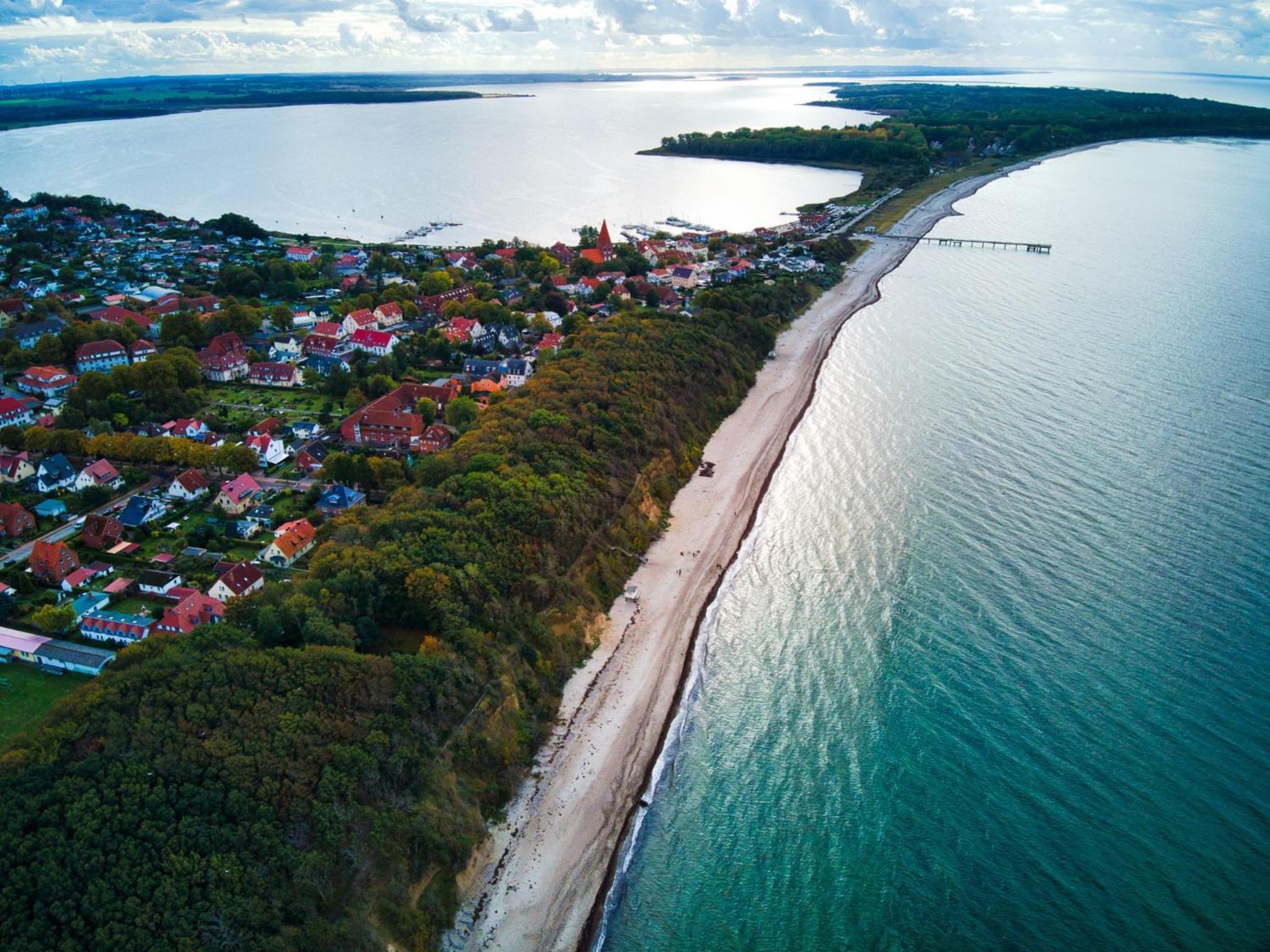 Urlaub beim Reriker Ostseefischer