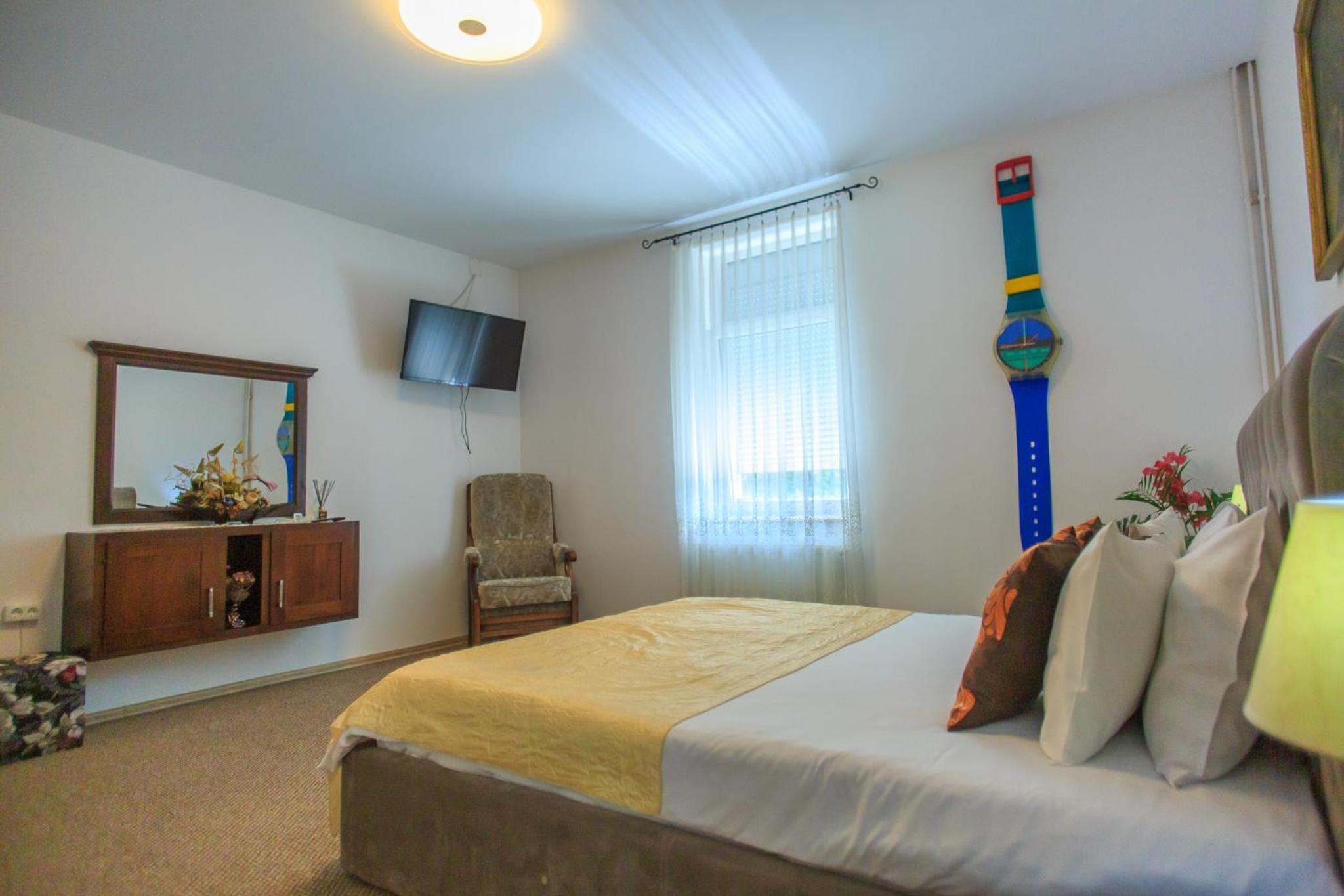 Nobless Boutique Residence