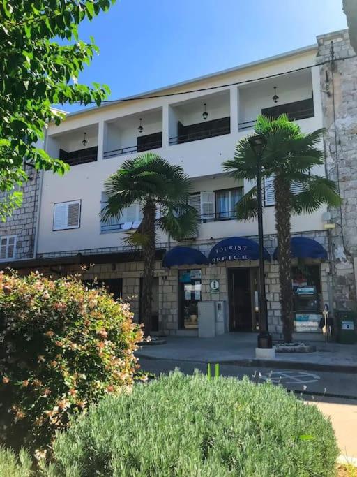 Žalo Accommodation