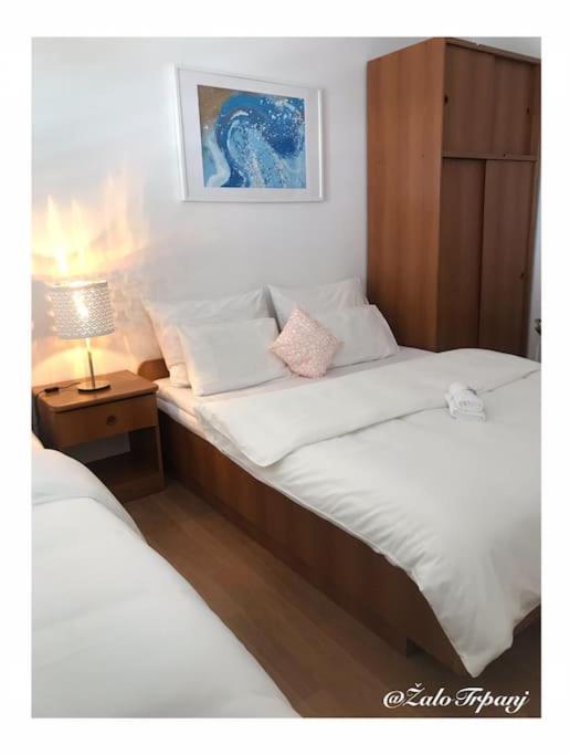 Žalo Accommodation