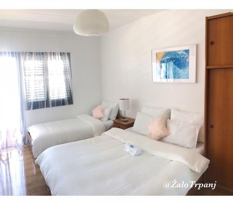 Žalo Accommodation