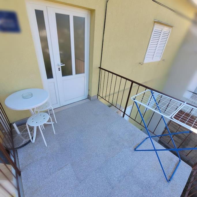 Žalo Accommodation