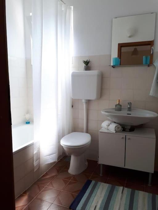 Žalo Accommodation