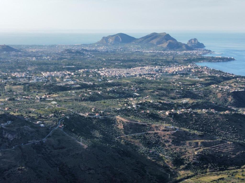 La Gorgone, Sicily apartments, Casteldaccia Experience