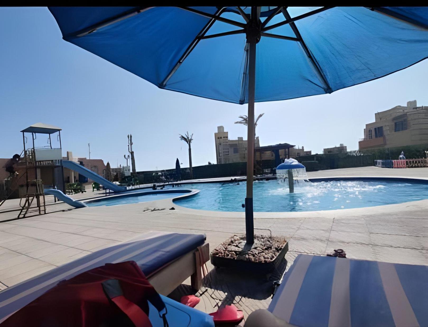 Ain Sokhna Vacations - Adam Villa New Venecia El Ain El Sokhna - Property Image 1