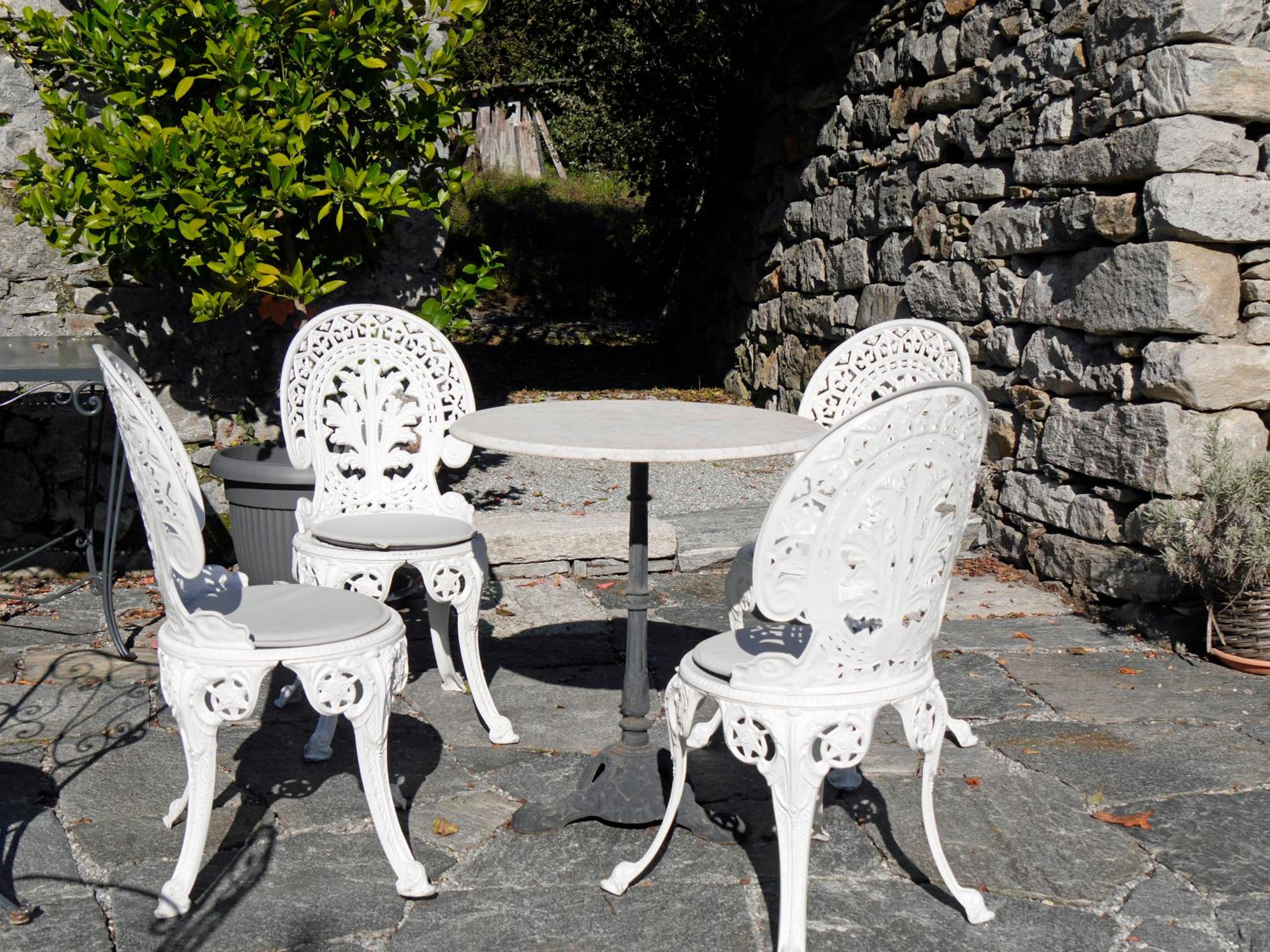 Casa Martinelli, Boutique-Hotel