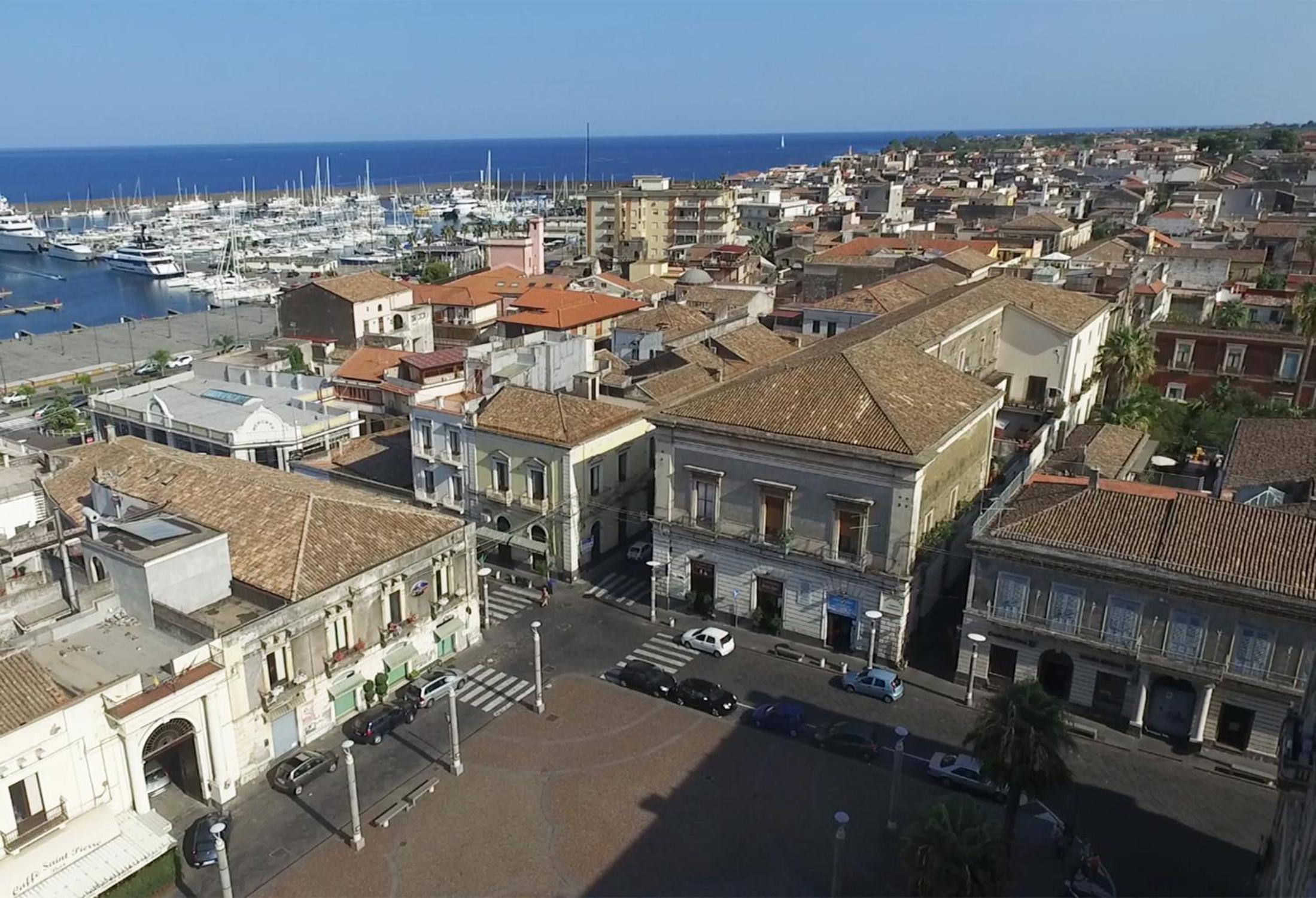 Donna Sofia House view 3