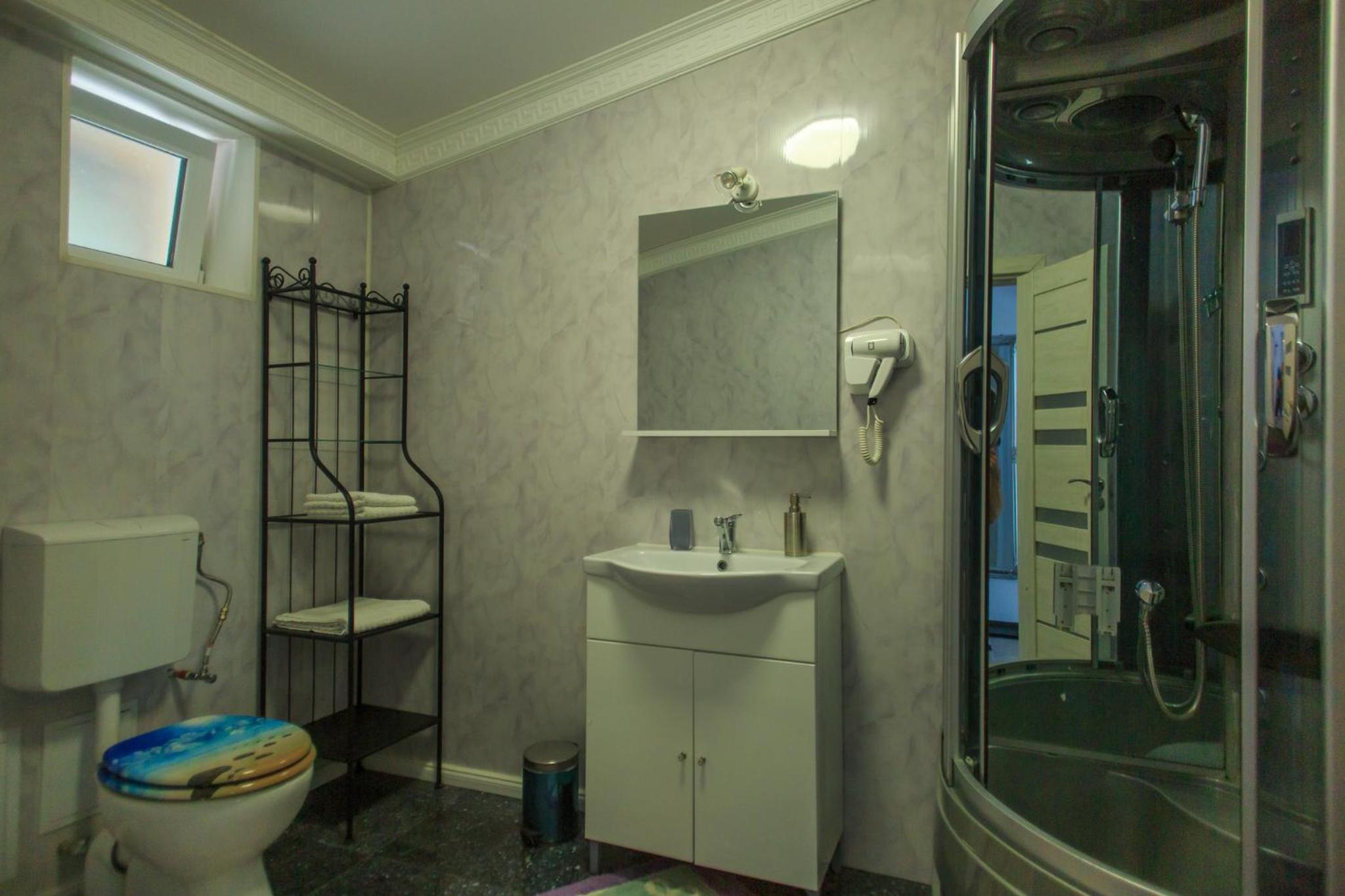 Nobless Boutique Residence