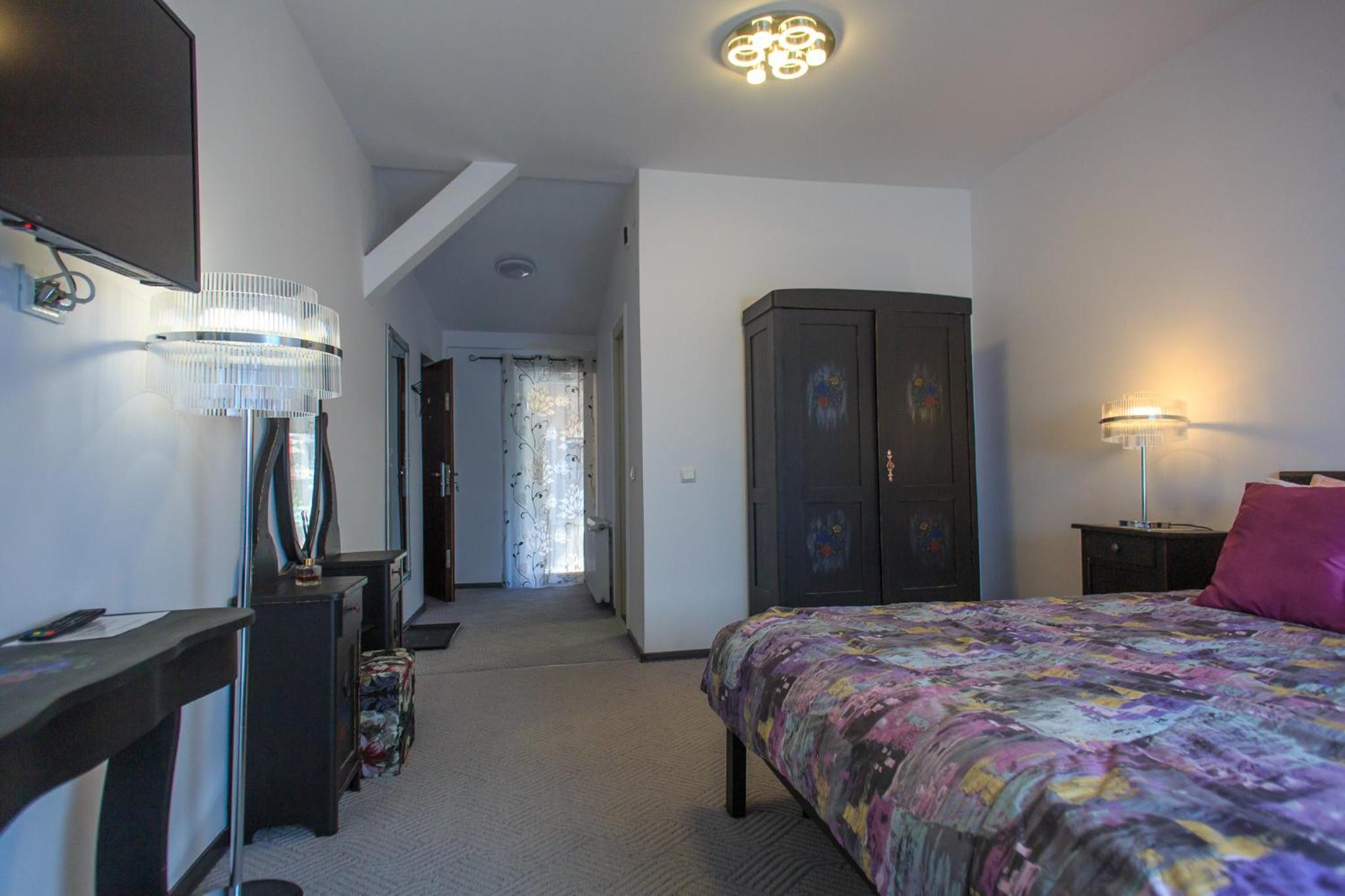 Nobless Boutique Residence