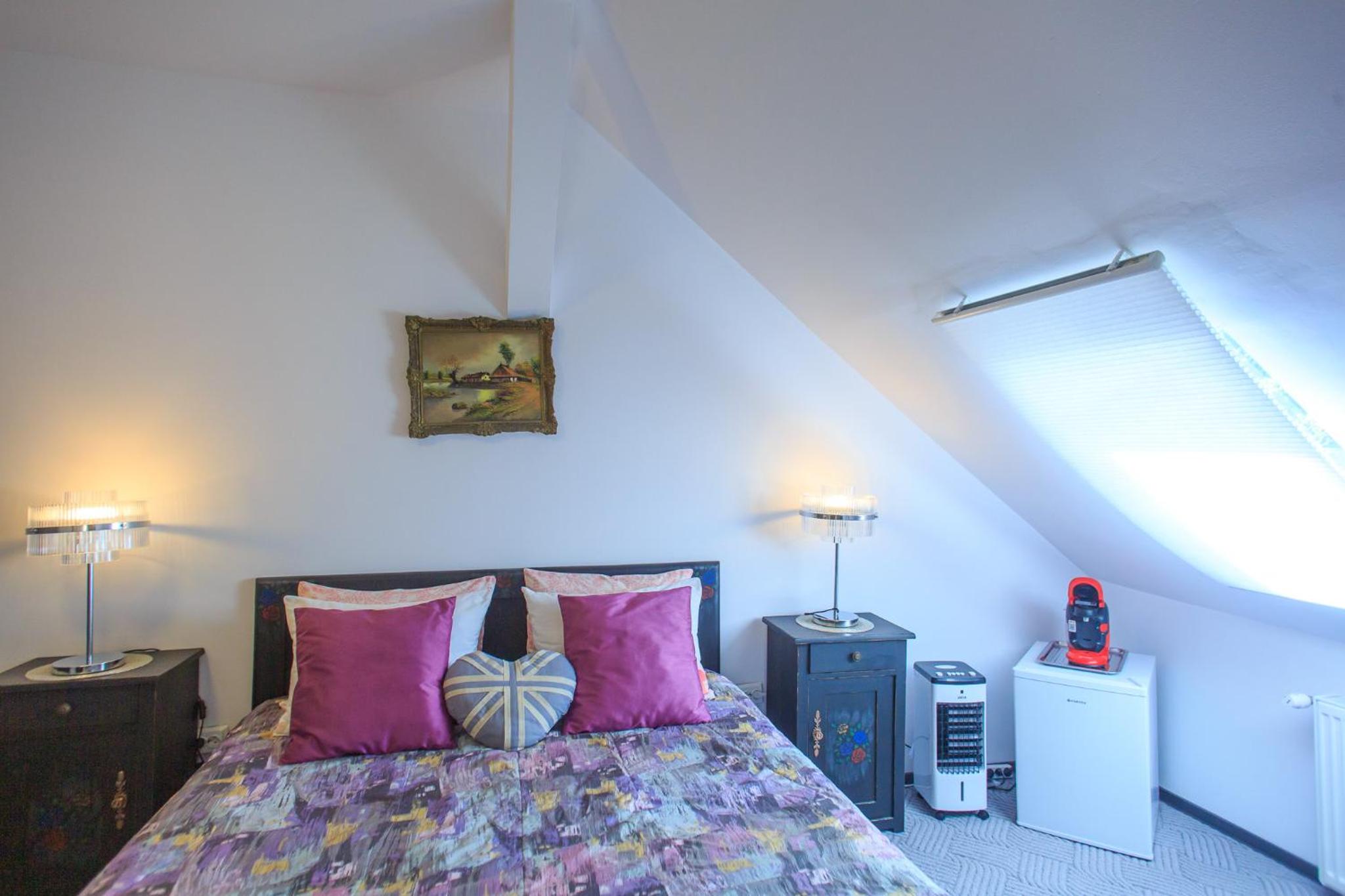 Nobless Boutique Residence