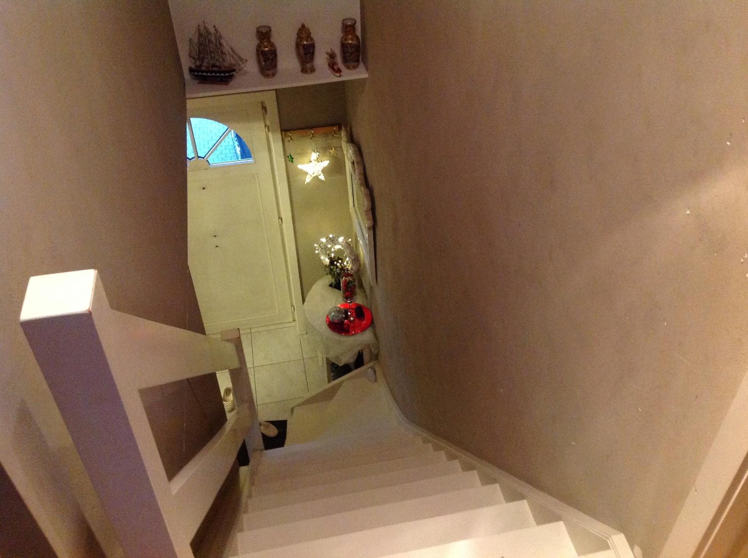 Khon Thai's House Brugge