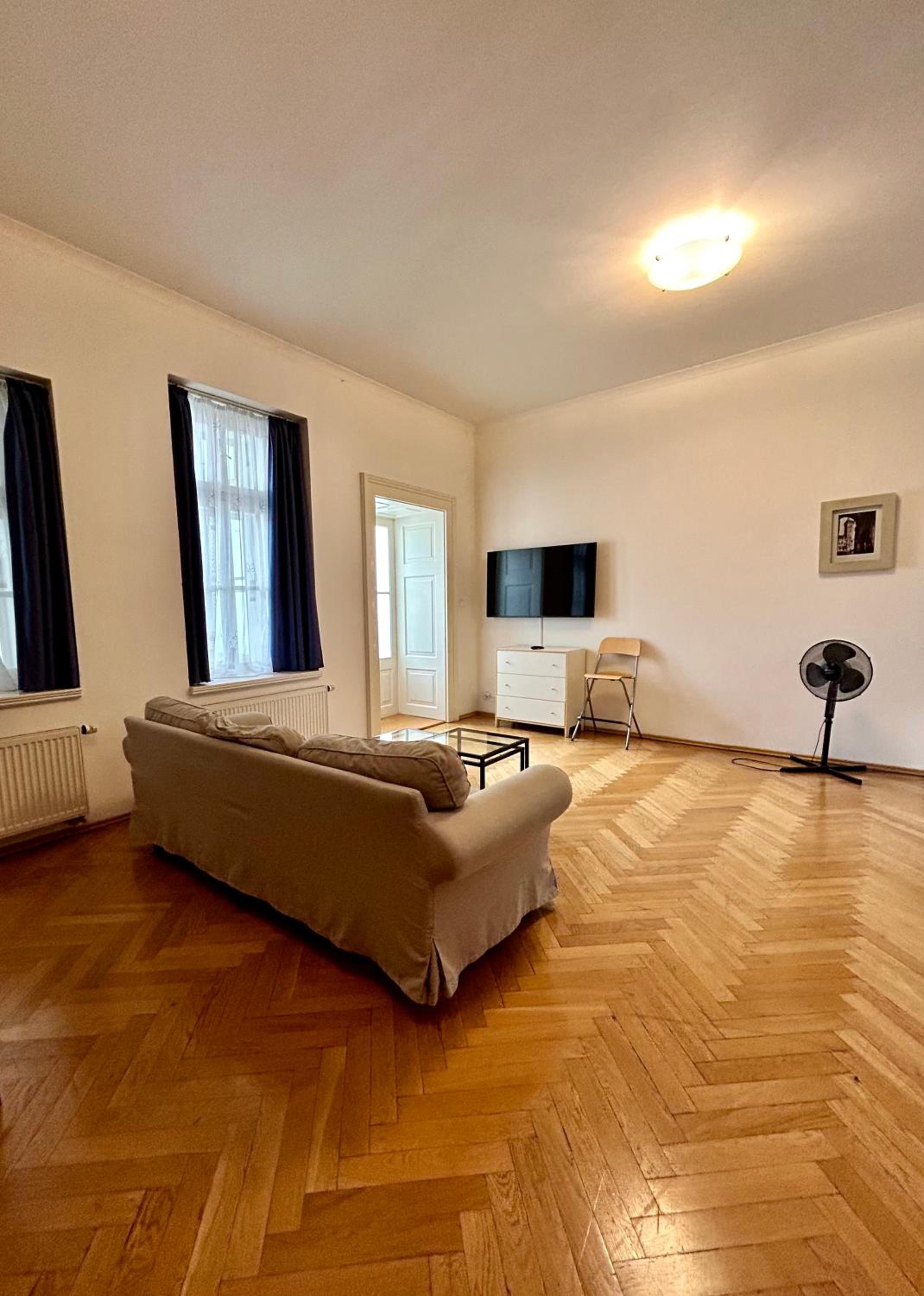 Quadrio Bedroom Central Apartment