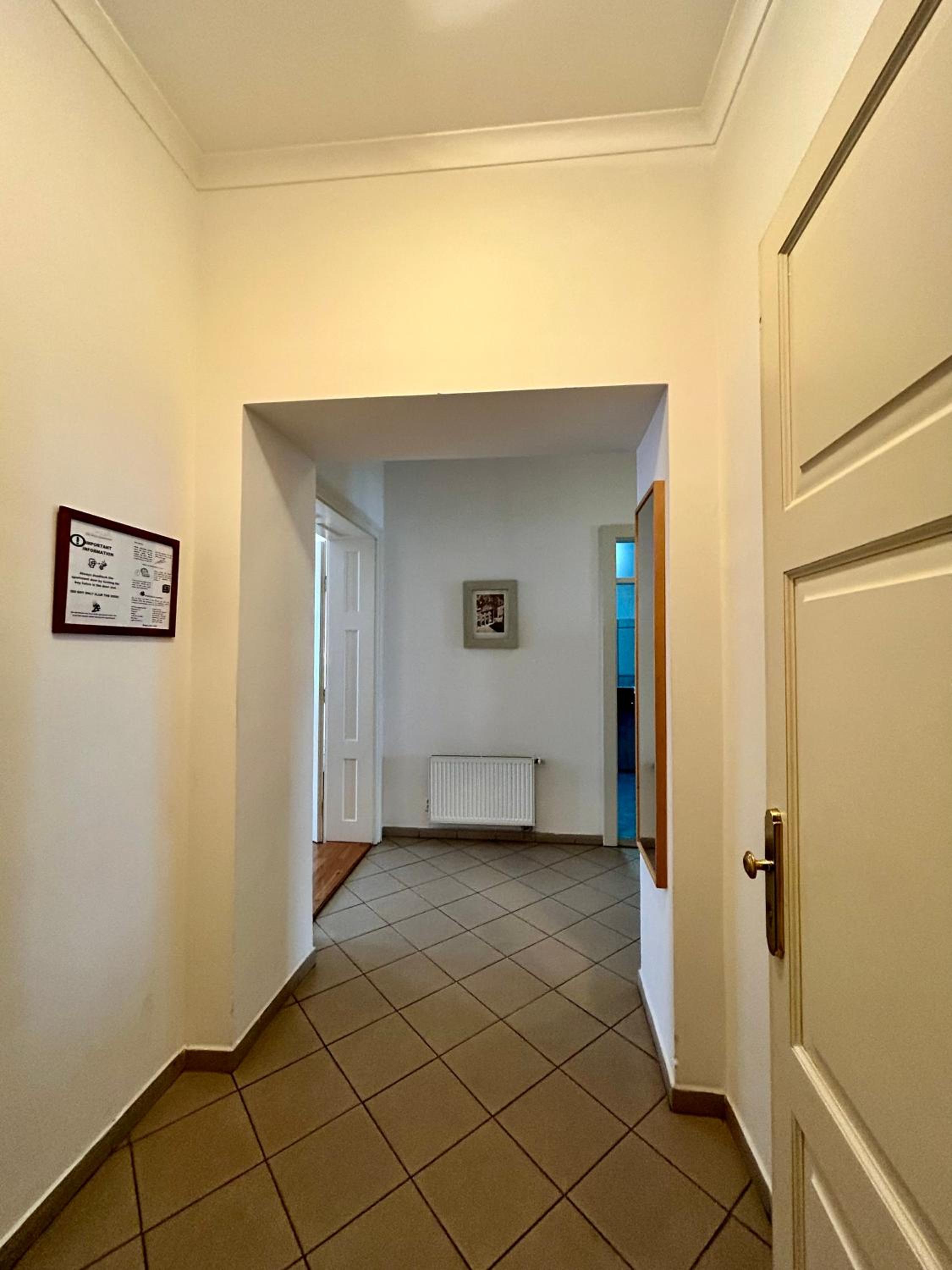 Quadrio Bedroom Central Apartment
