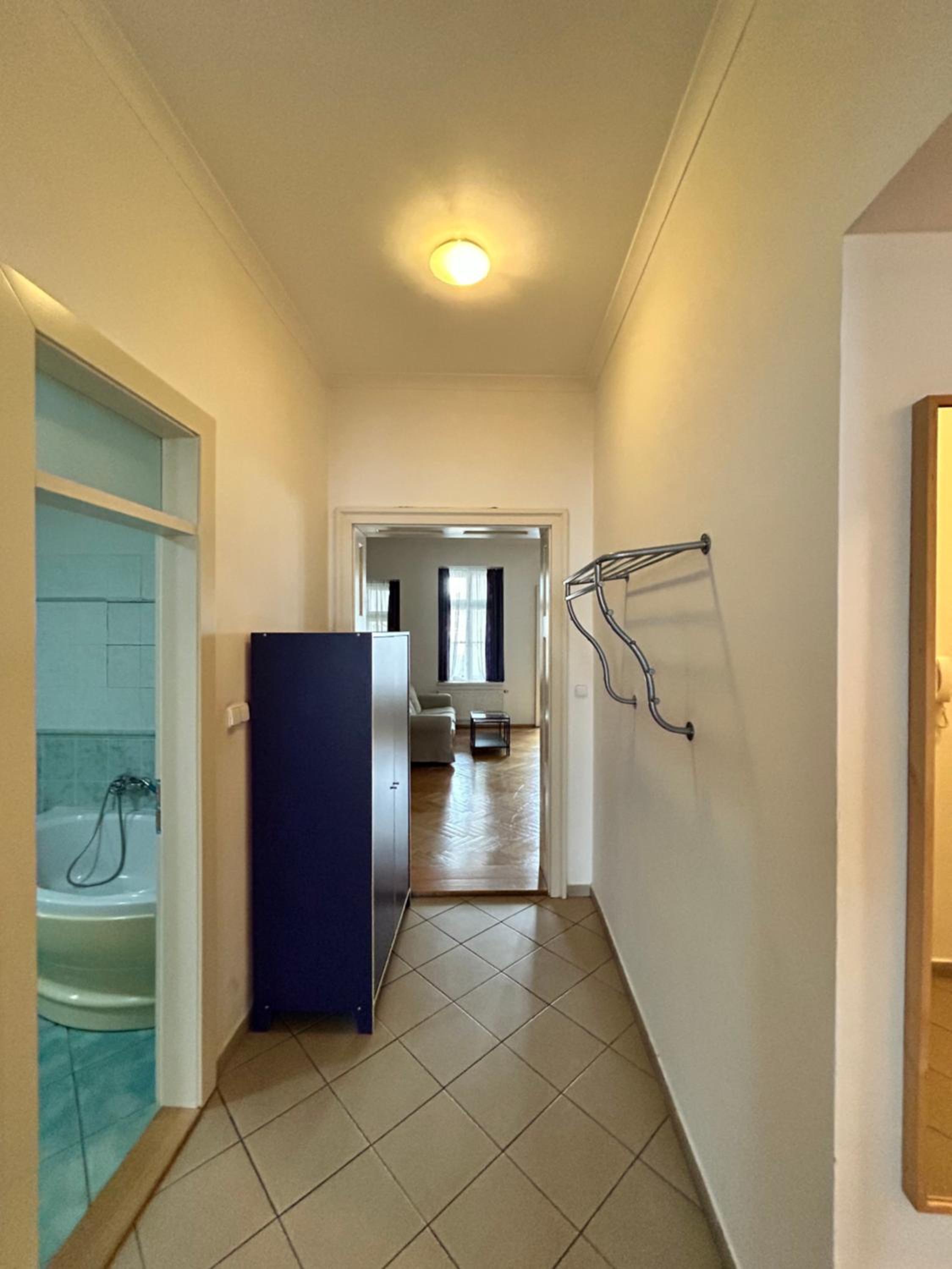 Quadrio Bedroom Central Apartment