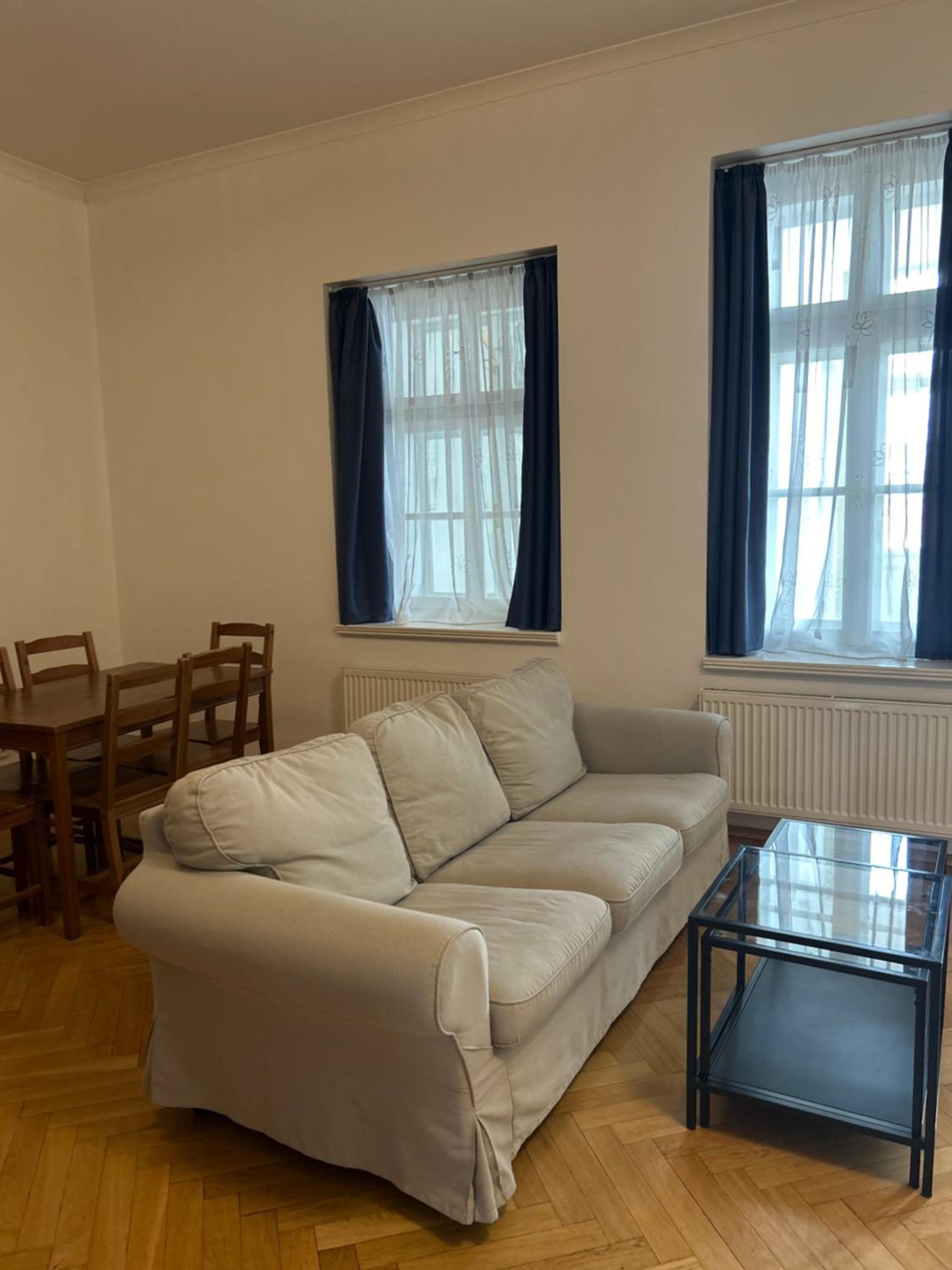 Quadrio Bedroom Central Apartment