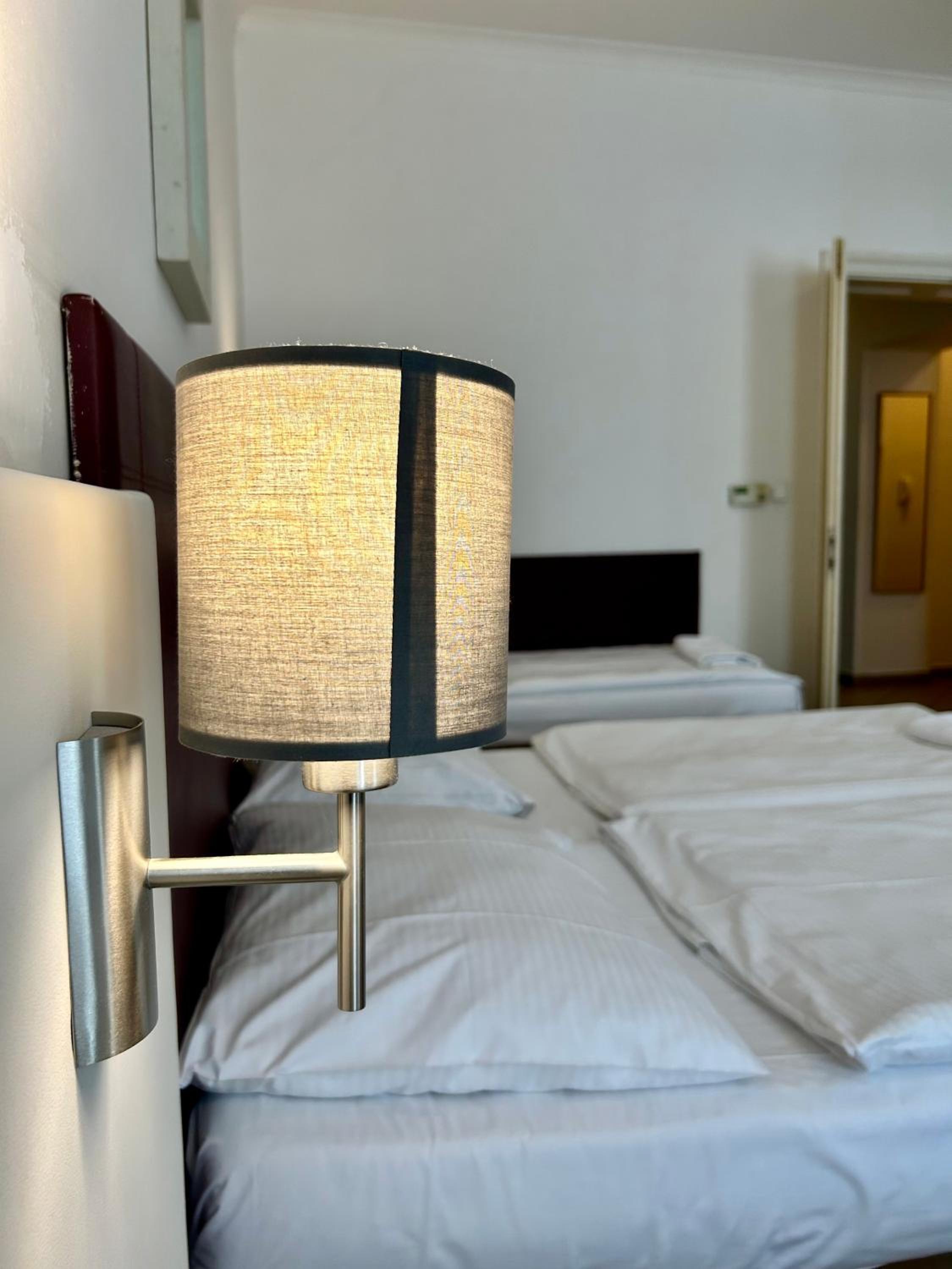 Quadrio Bedroom Central Apartment