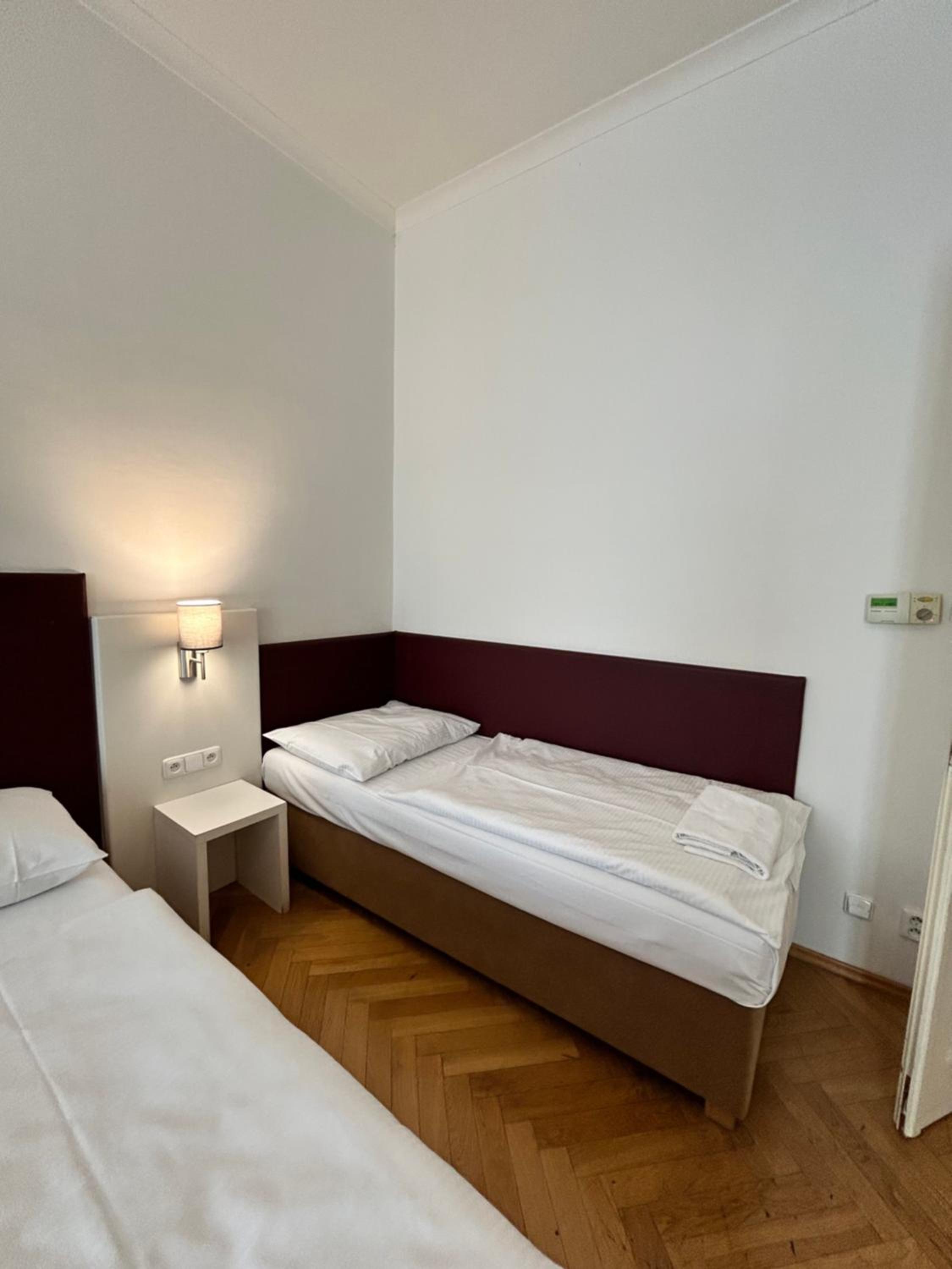 Quadrio Bedroom Central Apartment