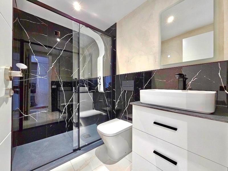 JADE exclusives apartment in Las Americas