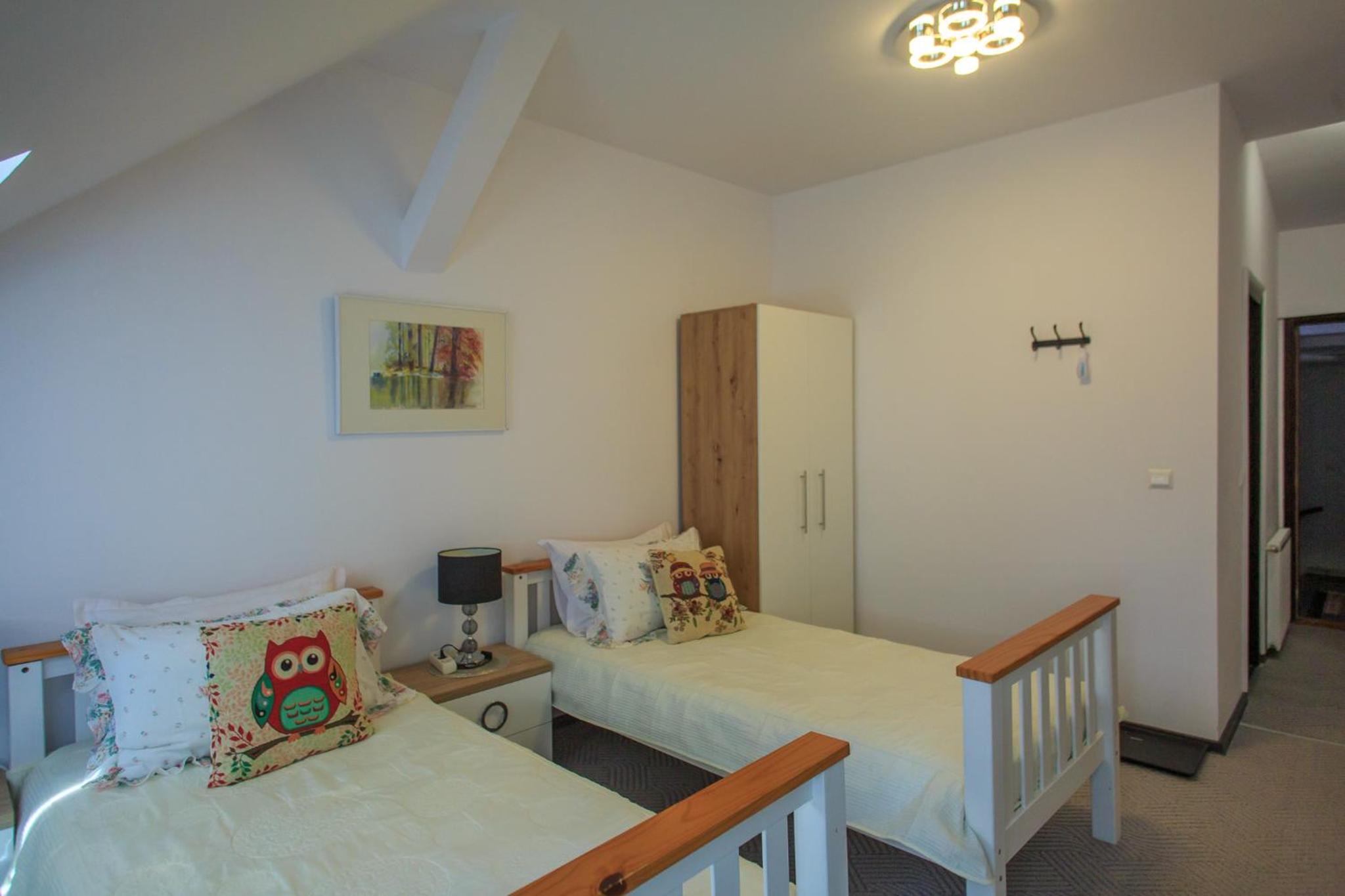 Nobless Boutique Residence