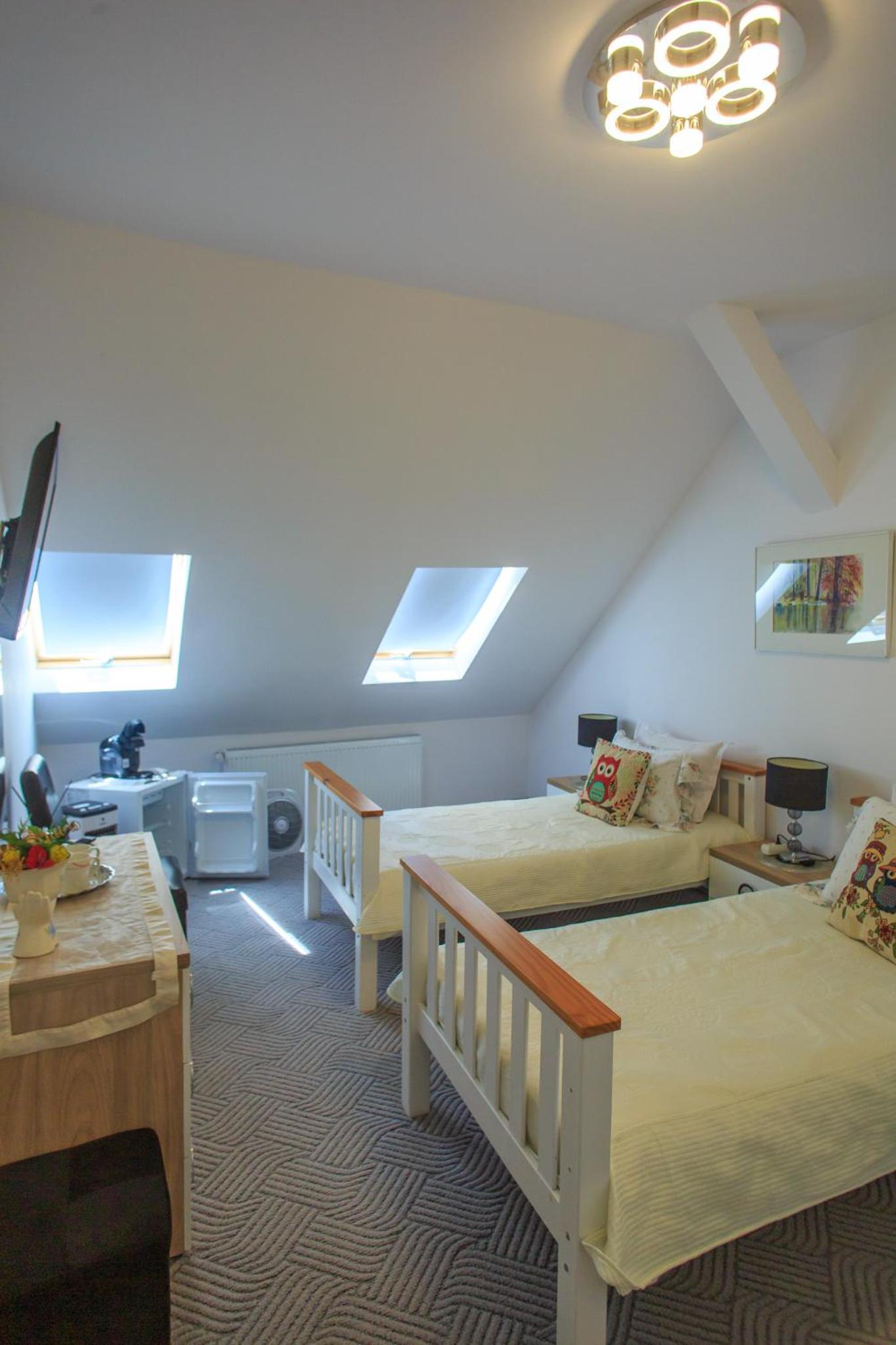 Nobless Boutique Residence