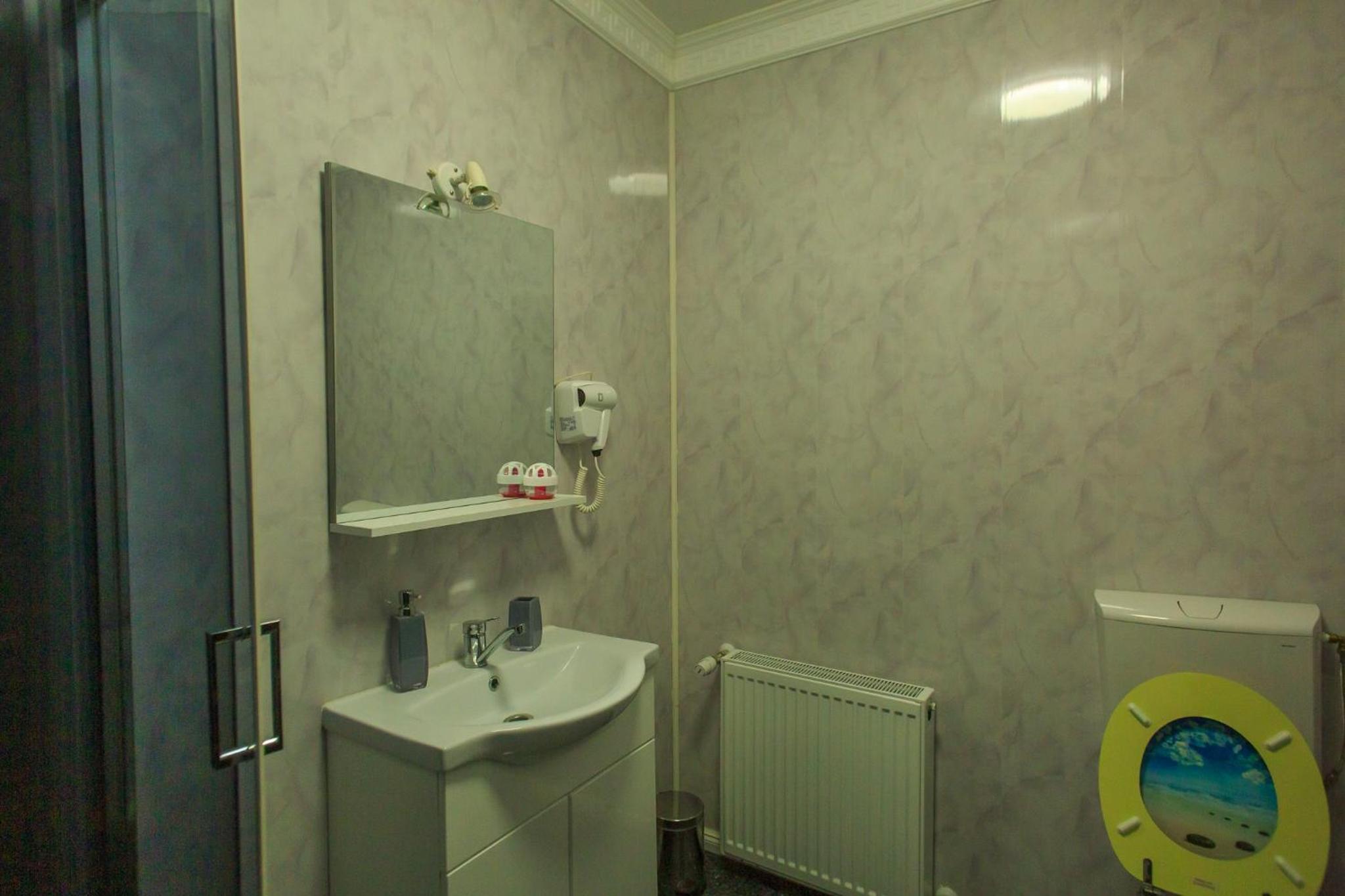 Nobless Boutique Residence