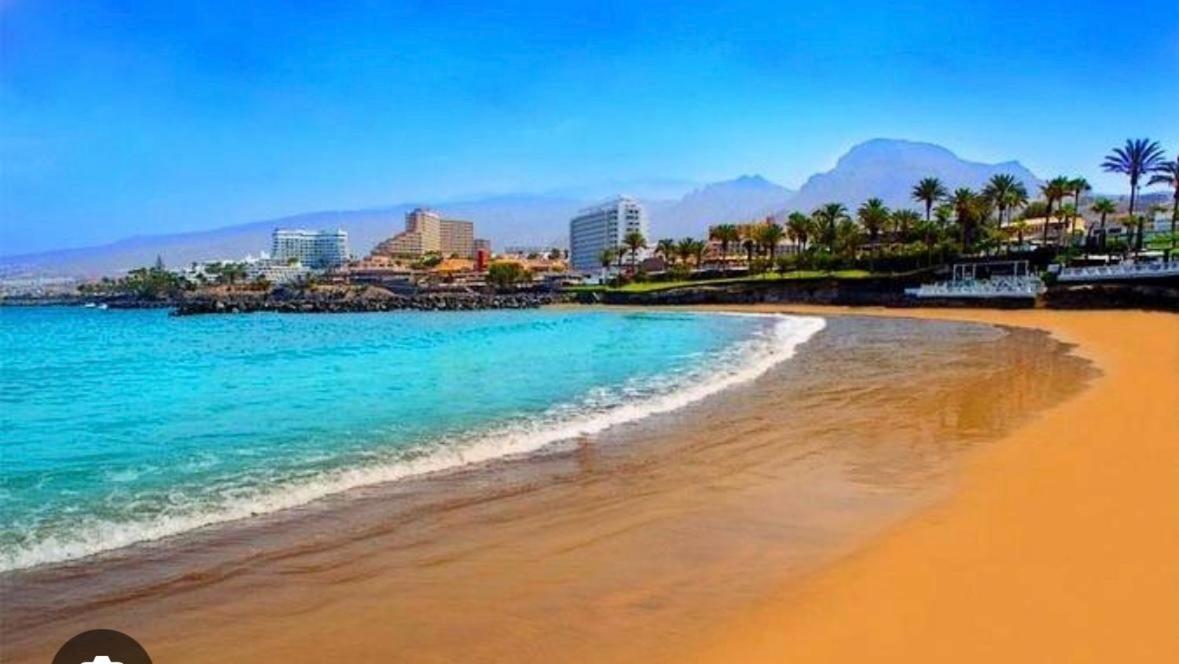 JADE exclusives apartment in Las Americas