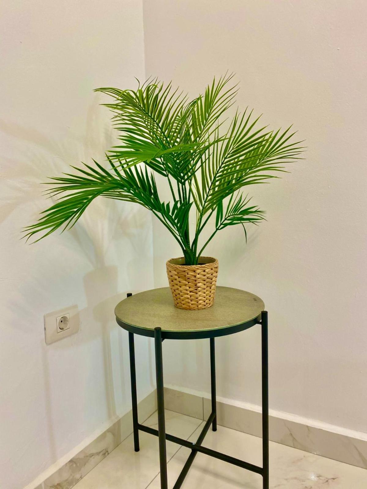 JADE exclusives apartment in Las Americas