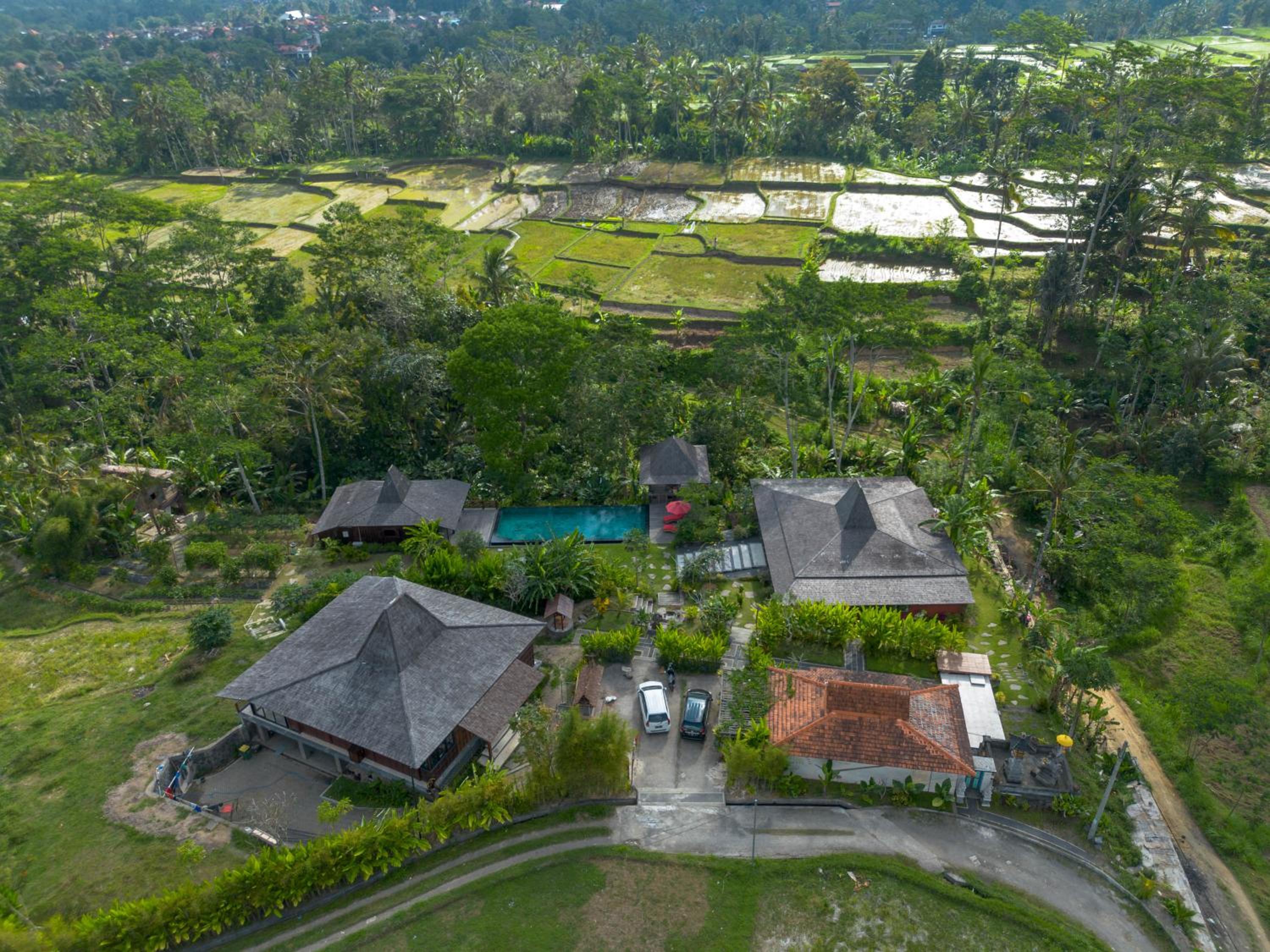 Villa Dolce Farniente