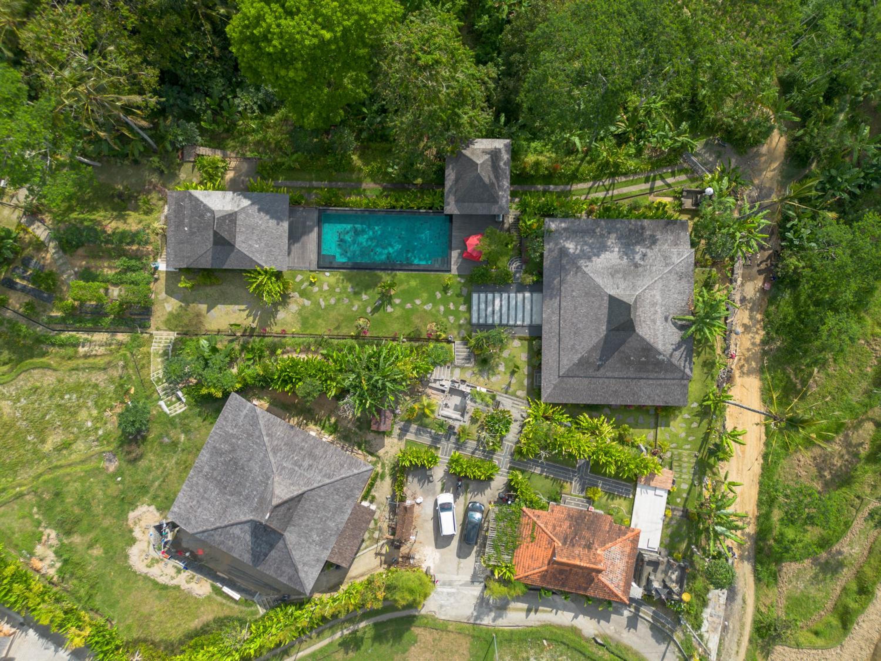 Villa Dolce Farniente