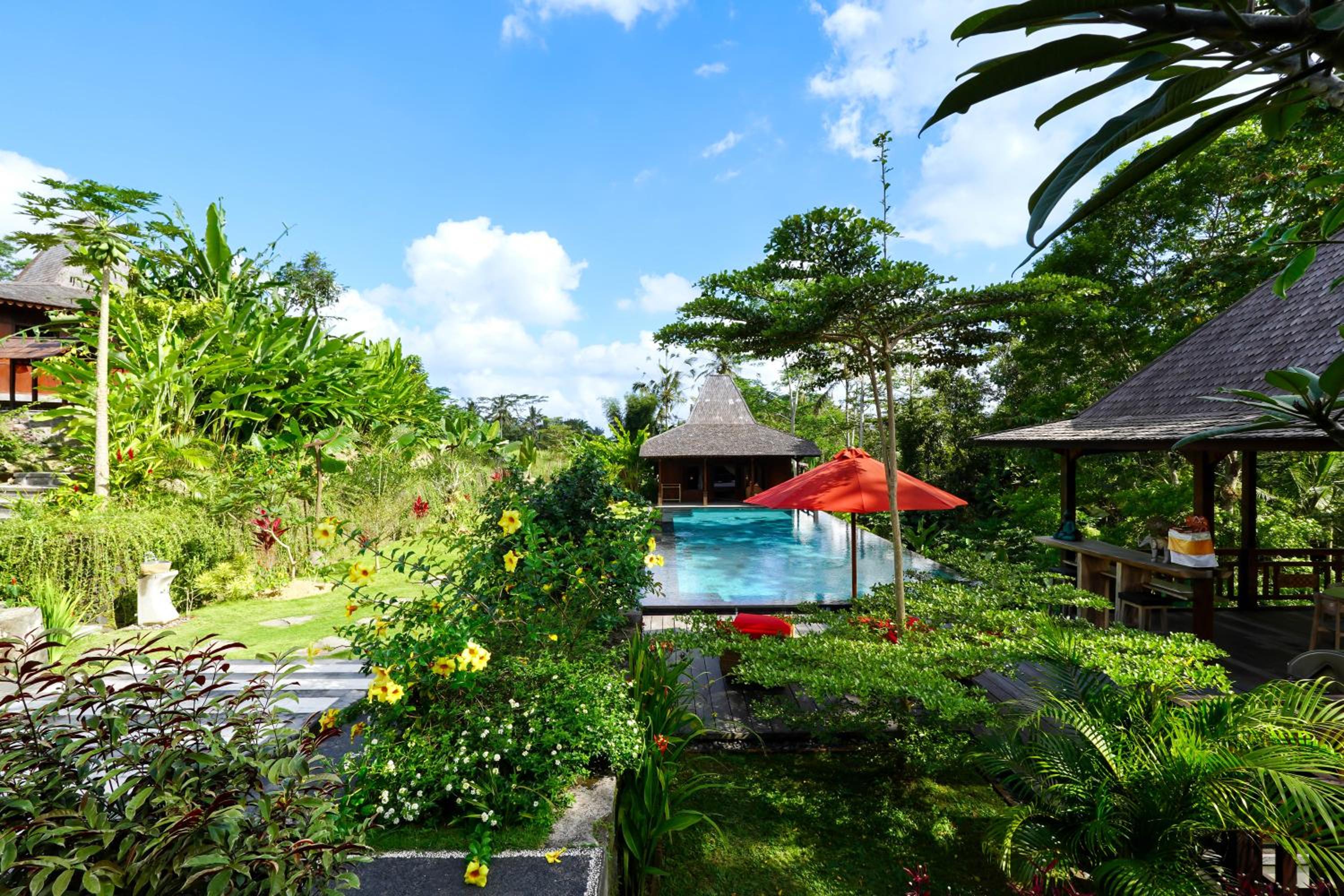 Villa Dolce Farniente