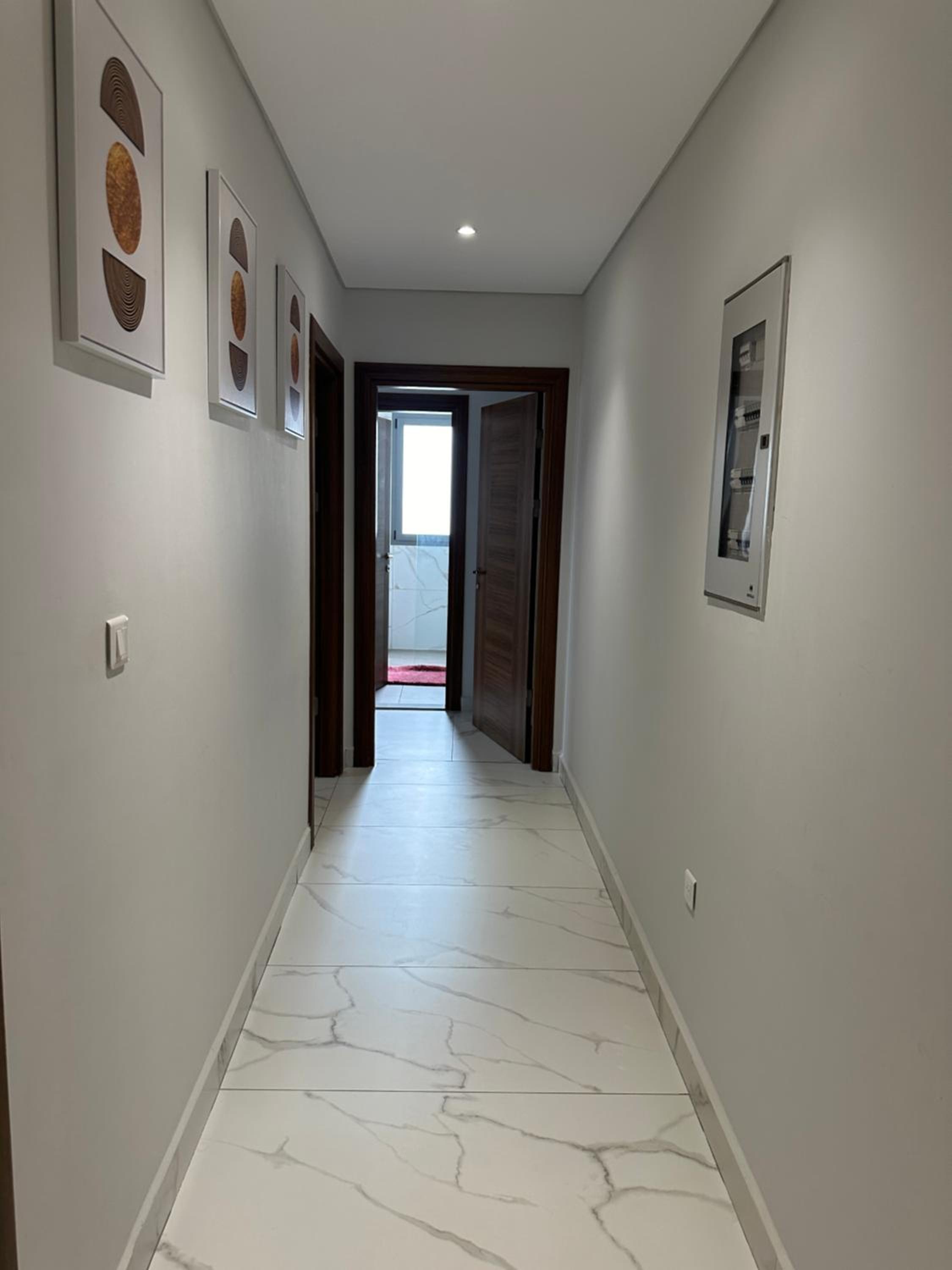 Luxury Furnished Appartments