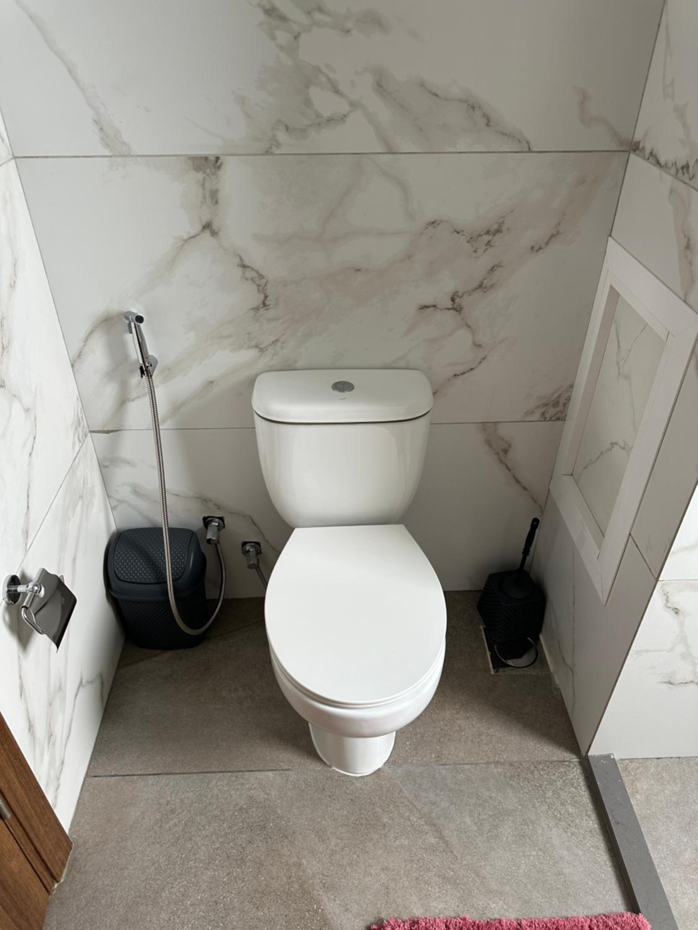 Luxury Furnished Appartments