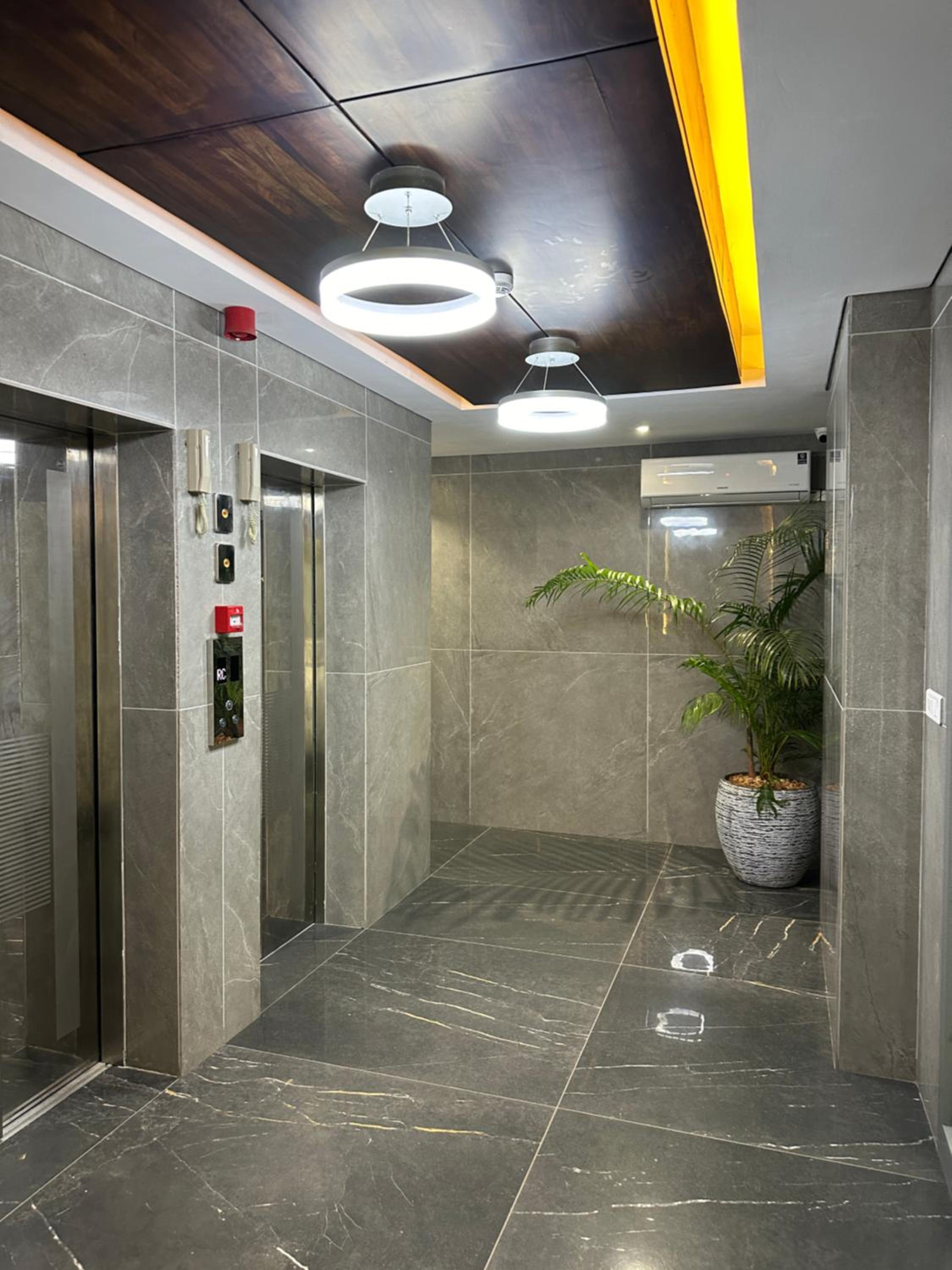 Luxury Furnished Appartments