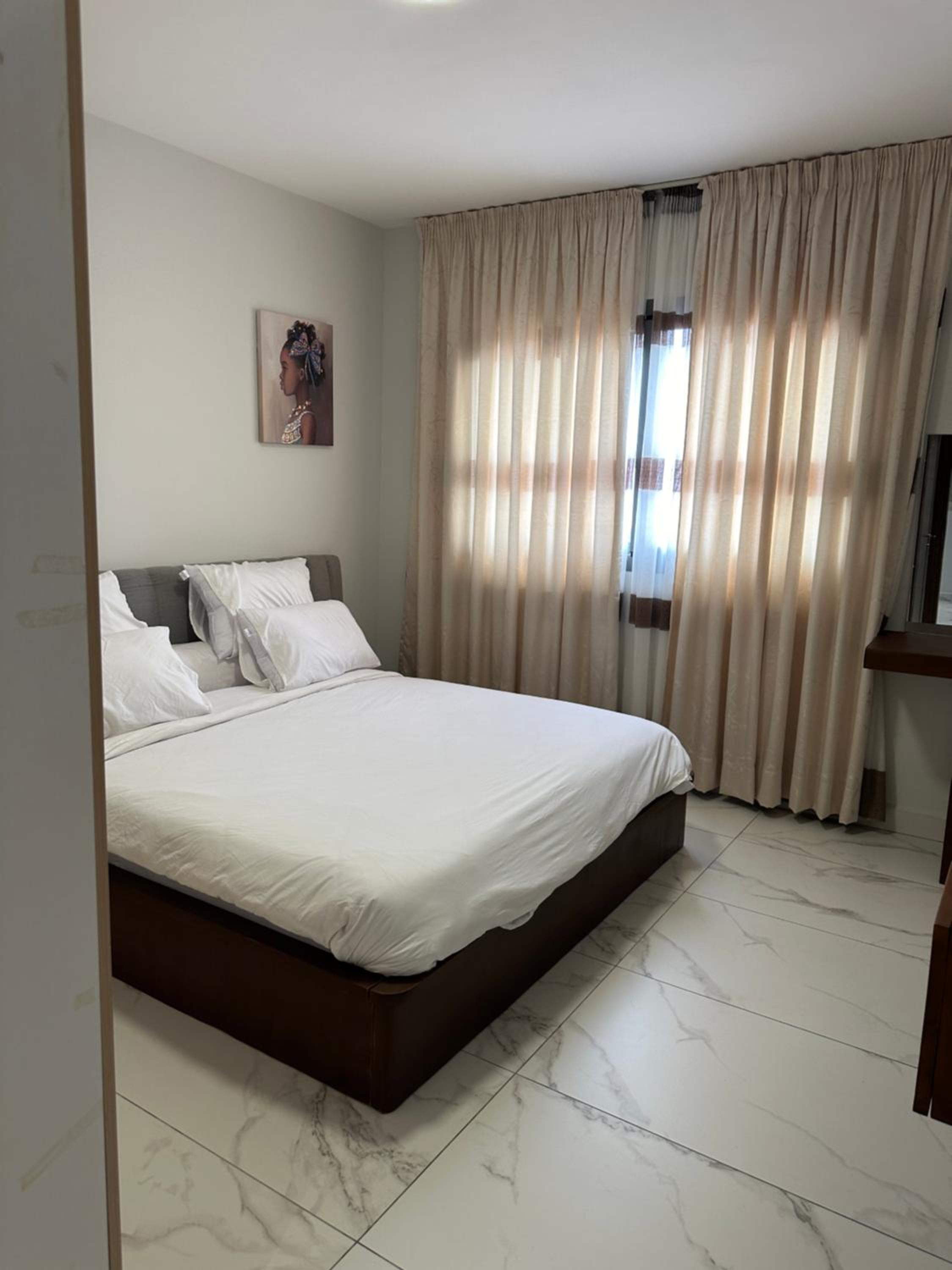 Luxury Furnished Appartments