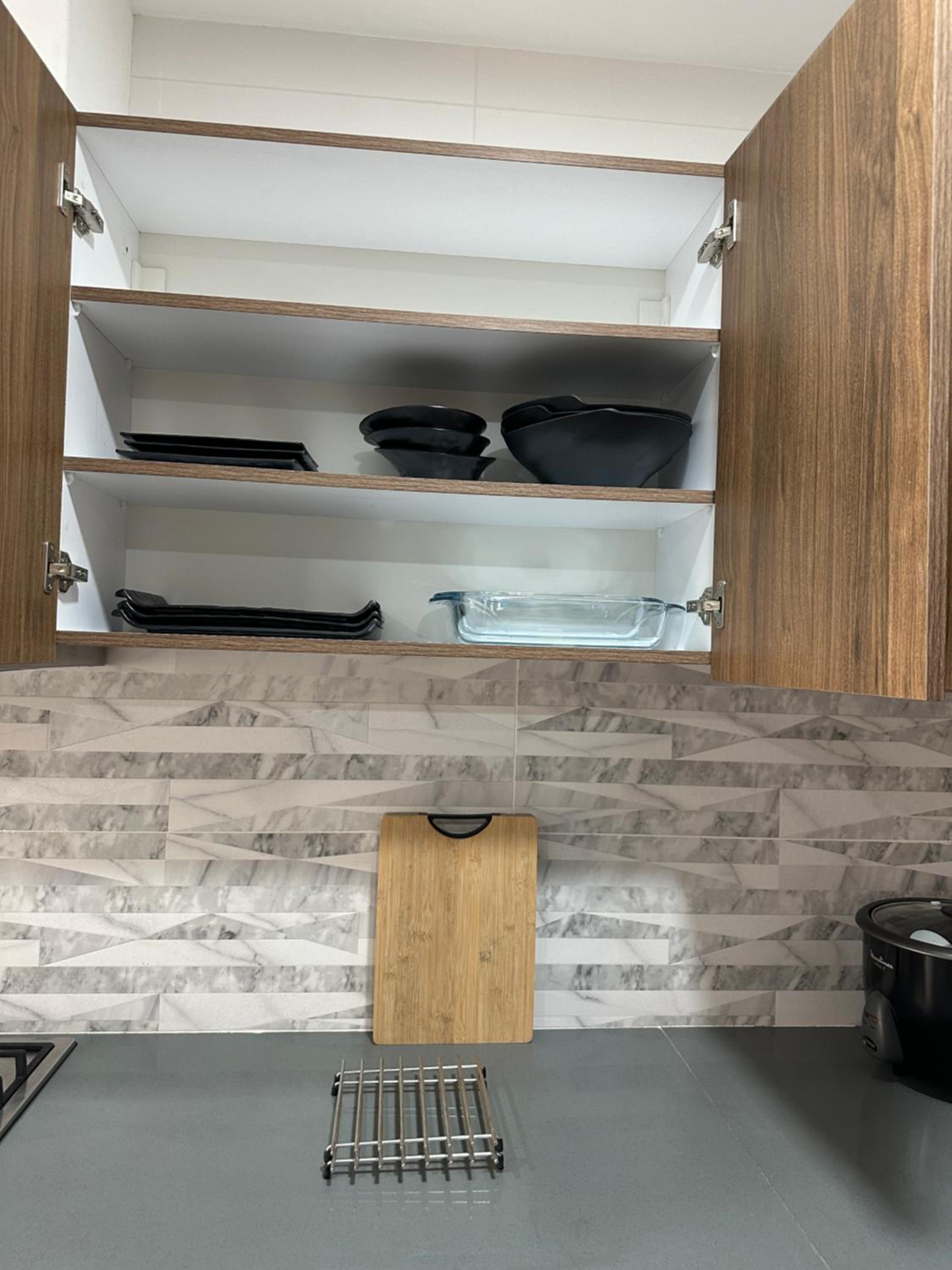 Luxury Furnished Appartments