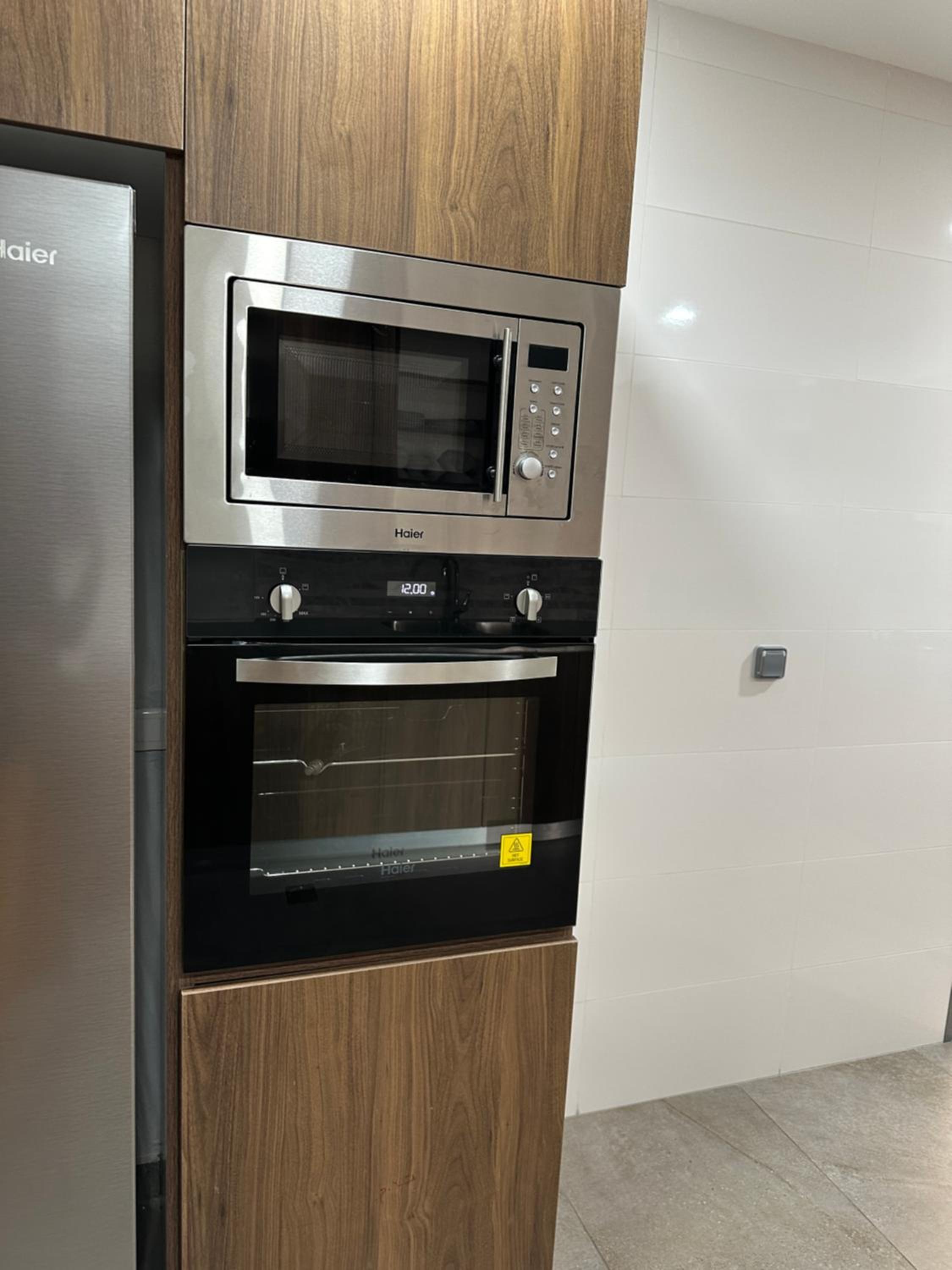 Luxury Furnished Appartments