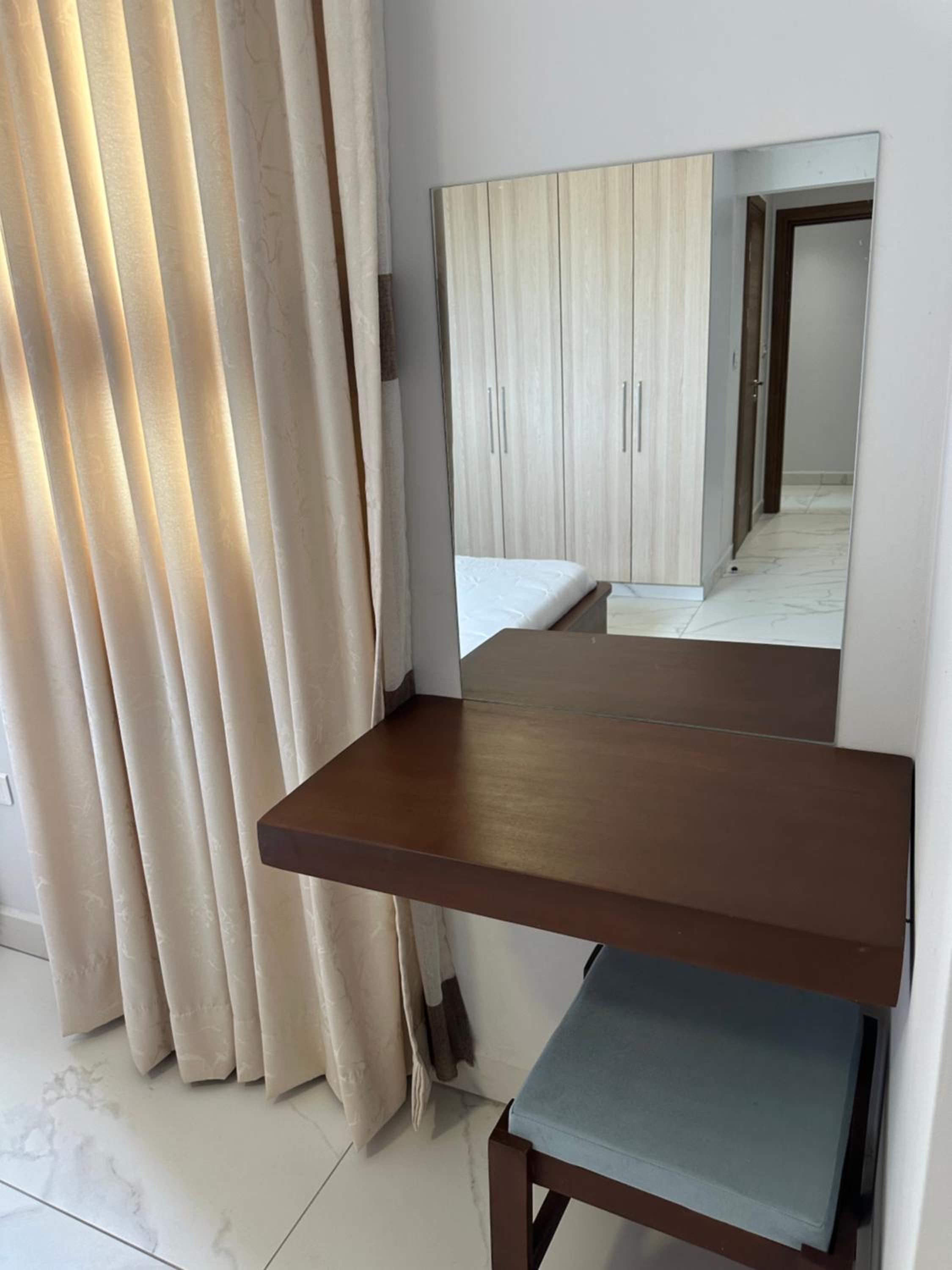 Luxury Furnished Appartments