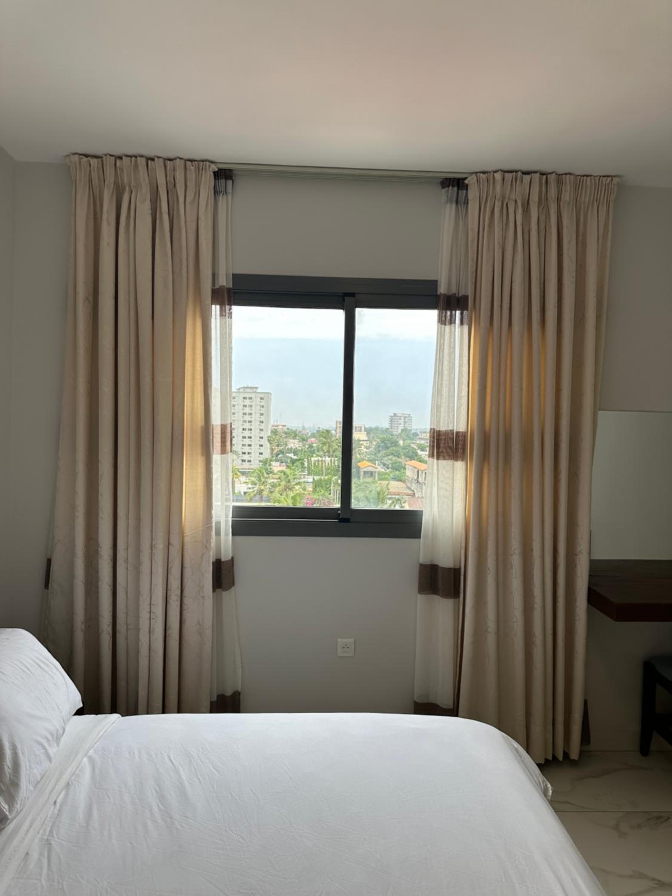 Luxury Furnished Appartments