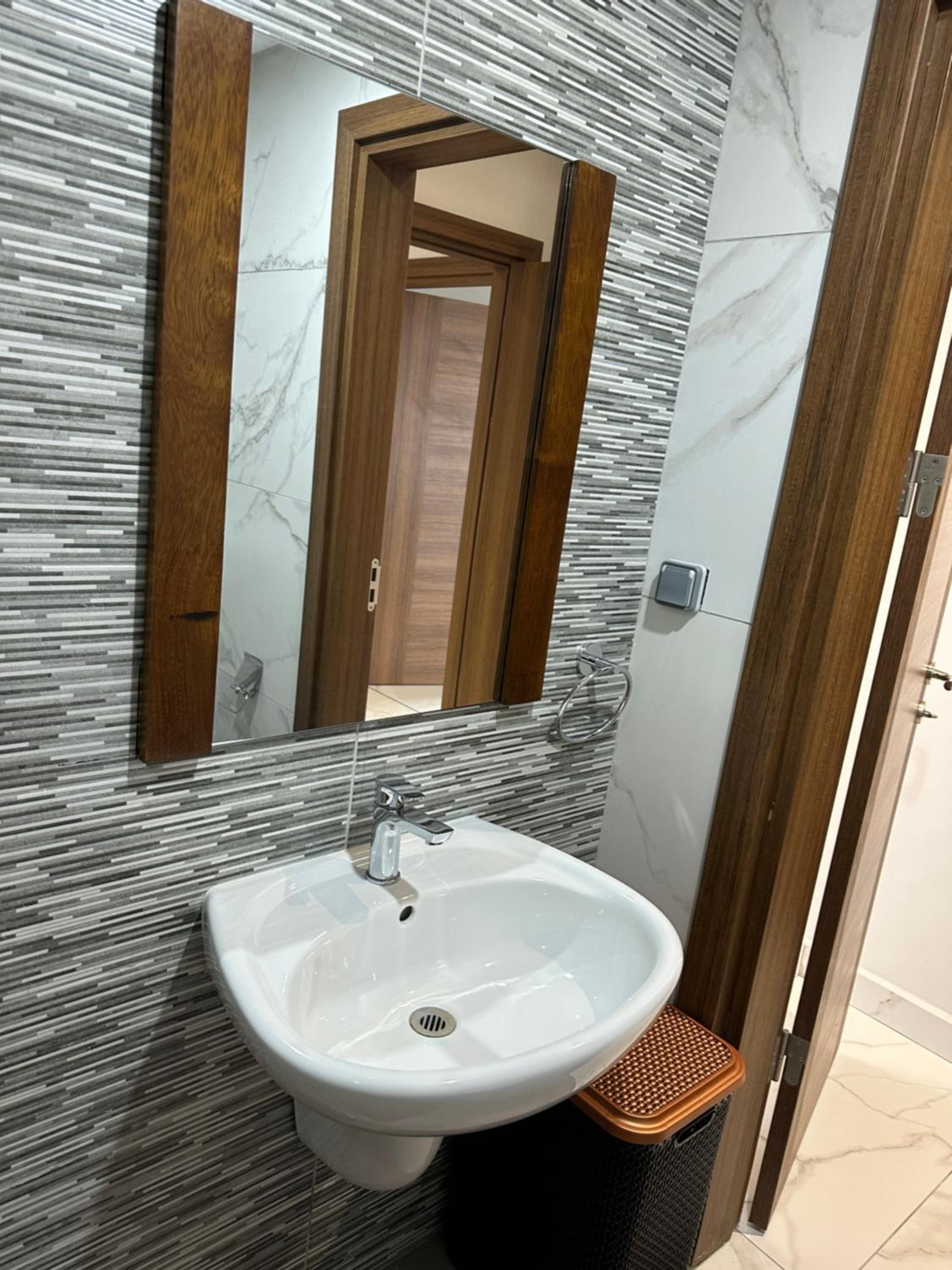 Luxury Furnished Appartments