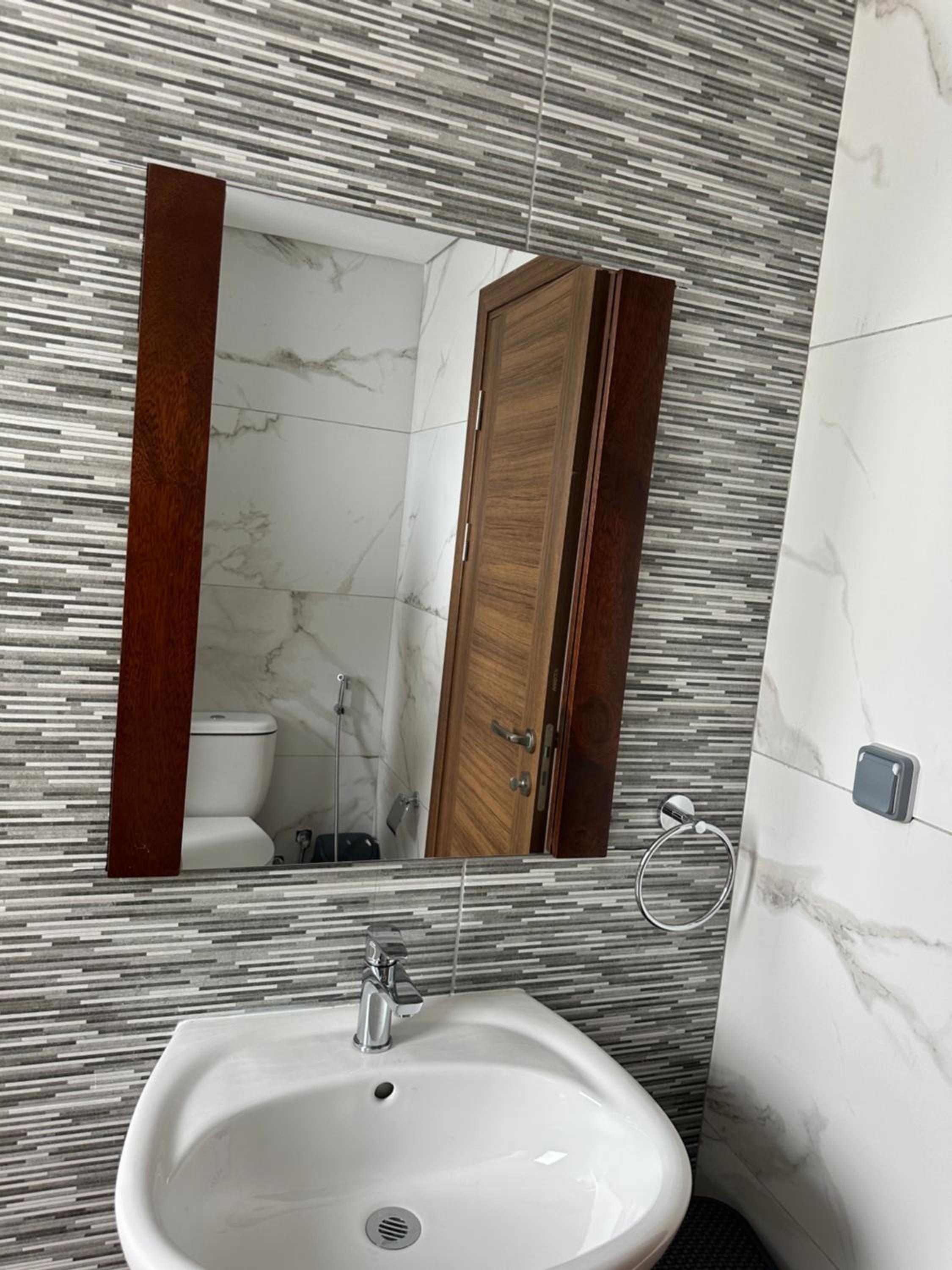 Luxury Furnished Appartments