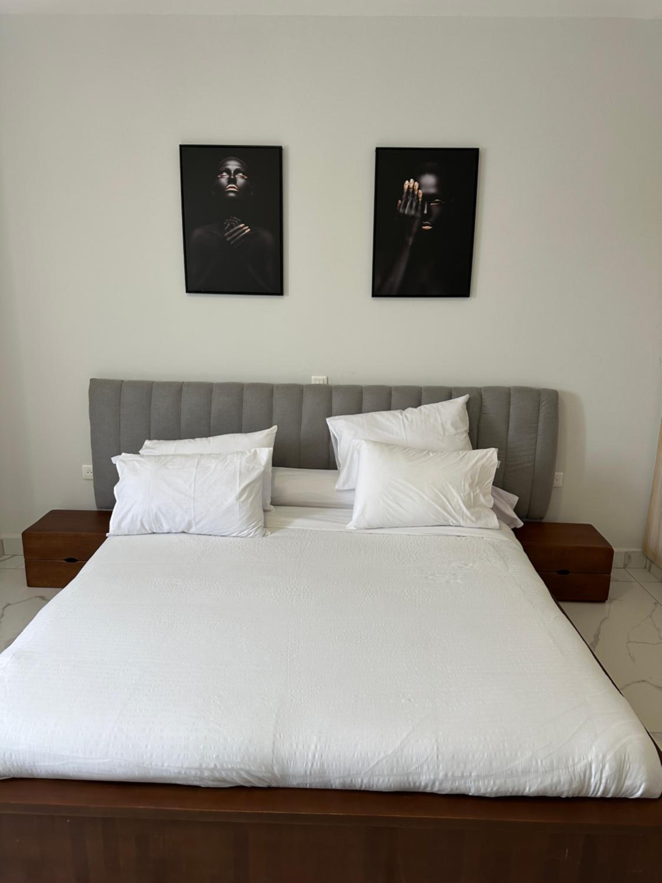 Luxury Furnished Appartments