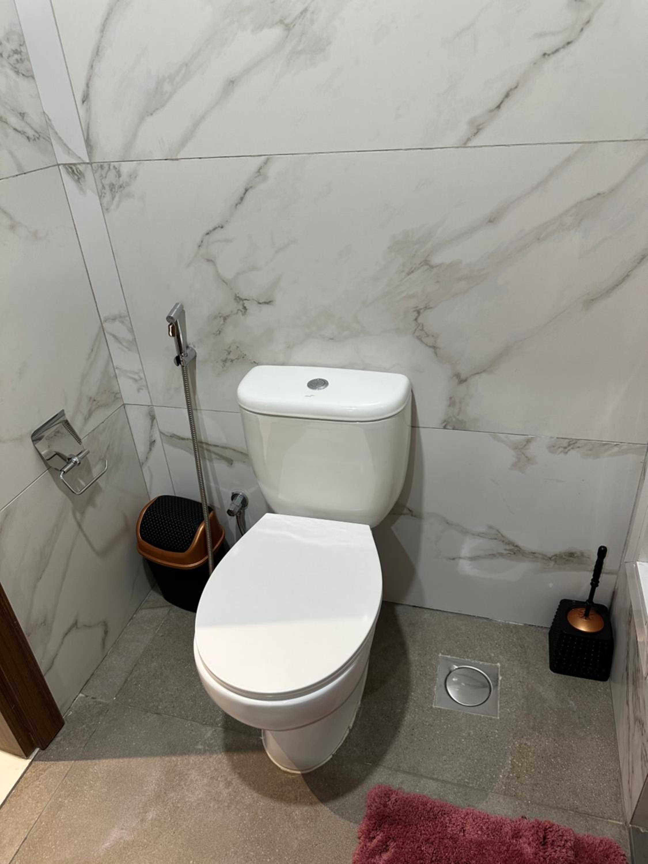 Luxury Furnished Appartments