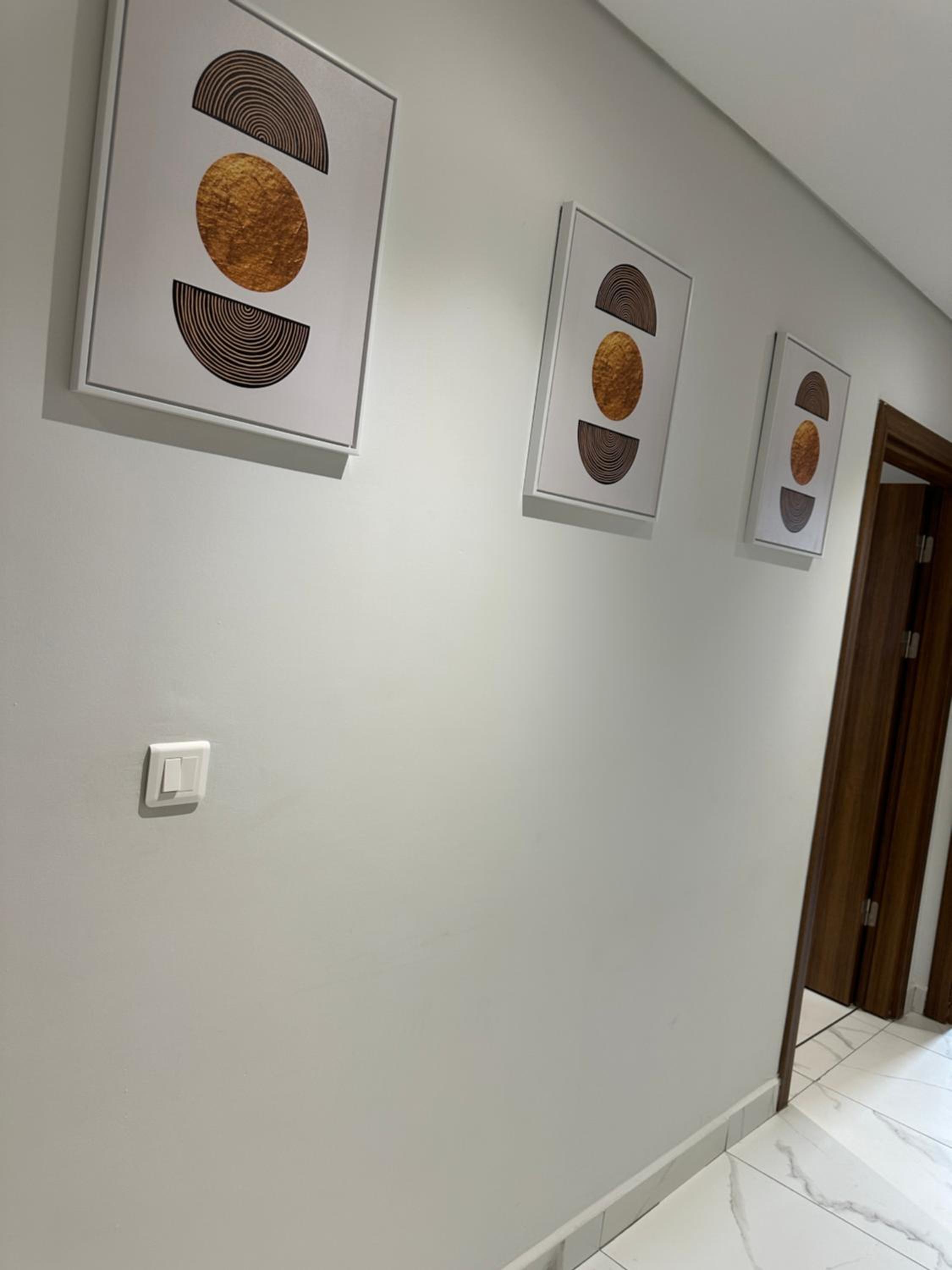Luxury Furnished Appartments