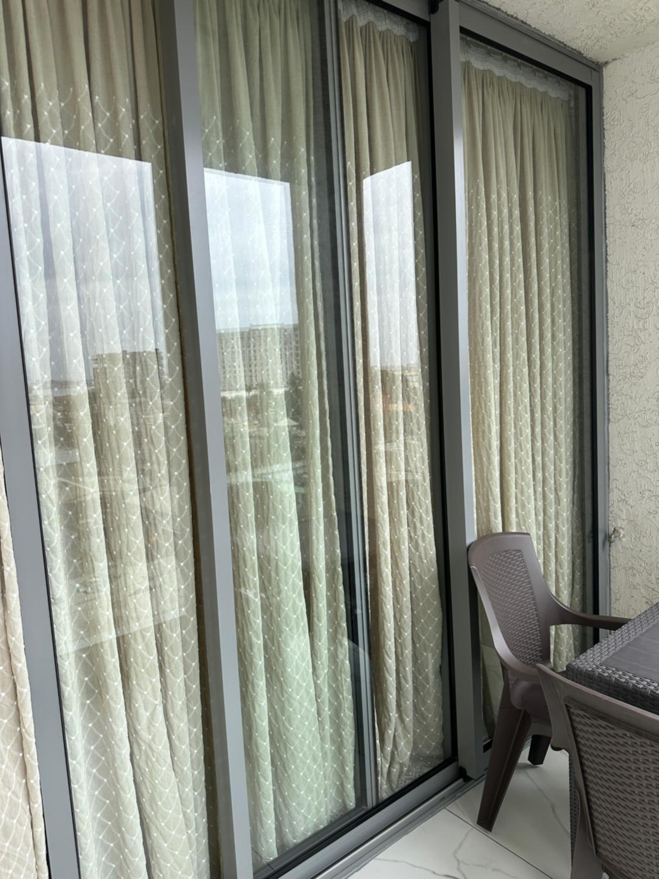 Luxury Furnished Appartments