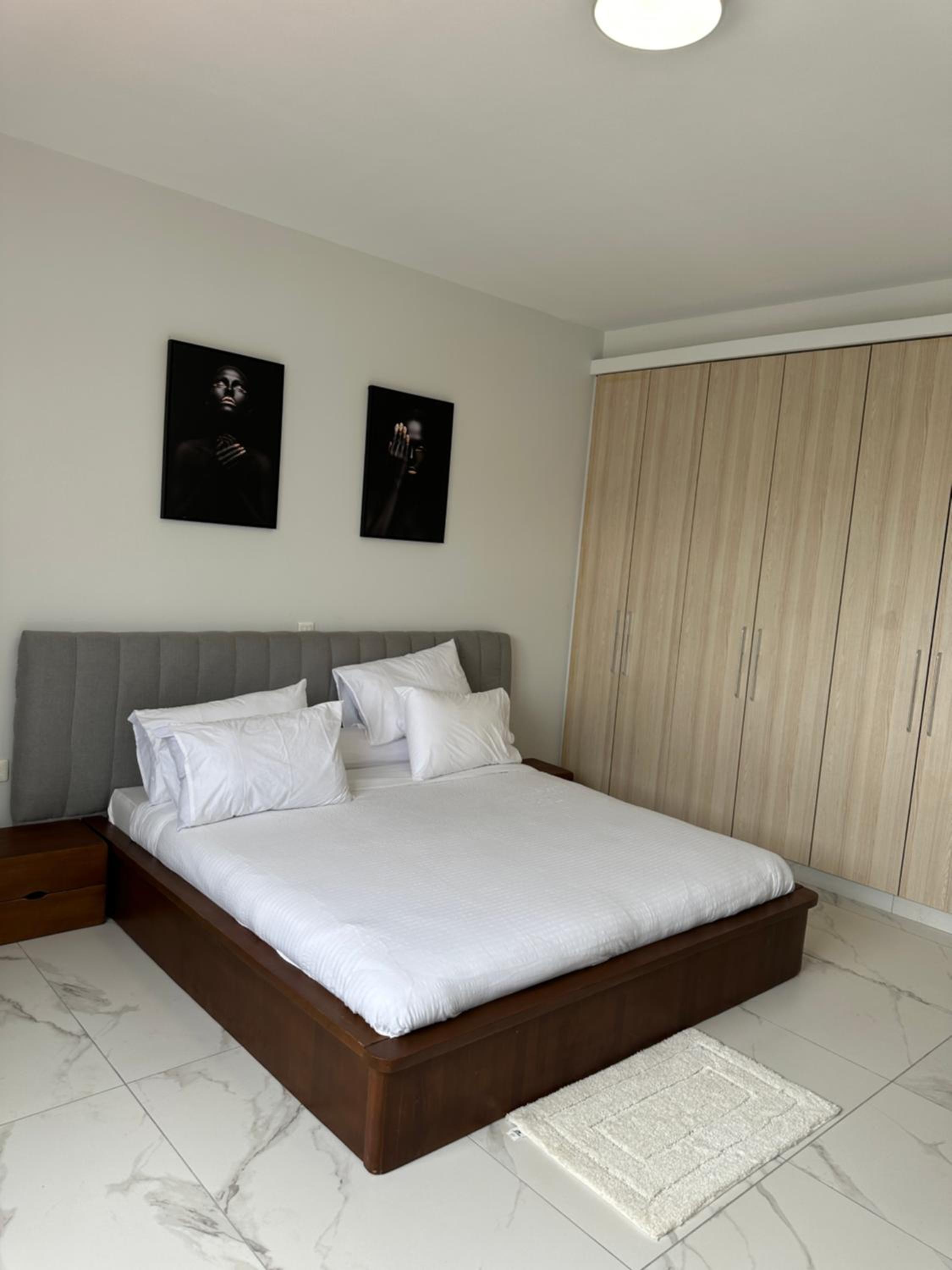 Luxury Furnished Appartments