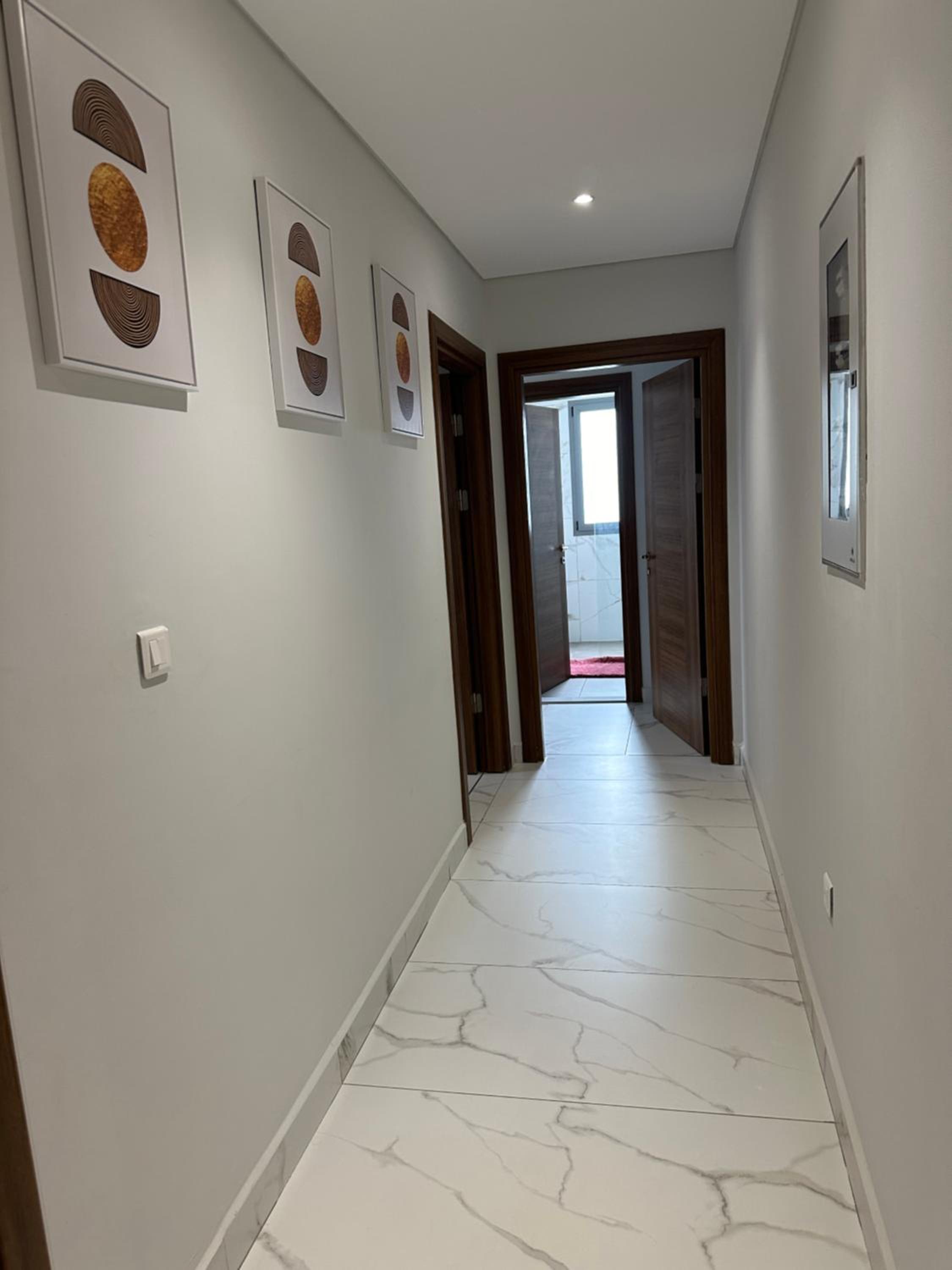 Luxury Furnished Appartments