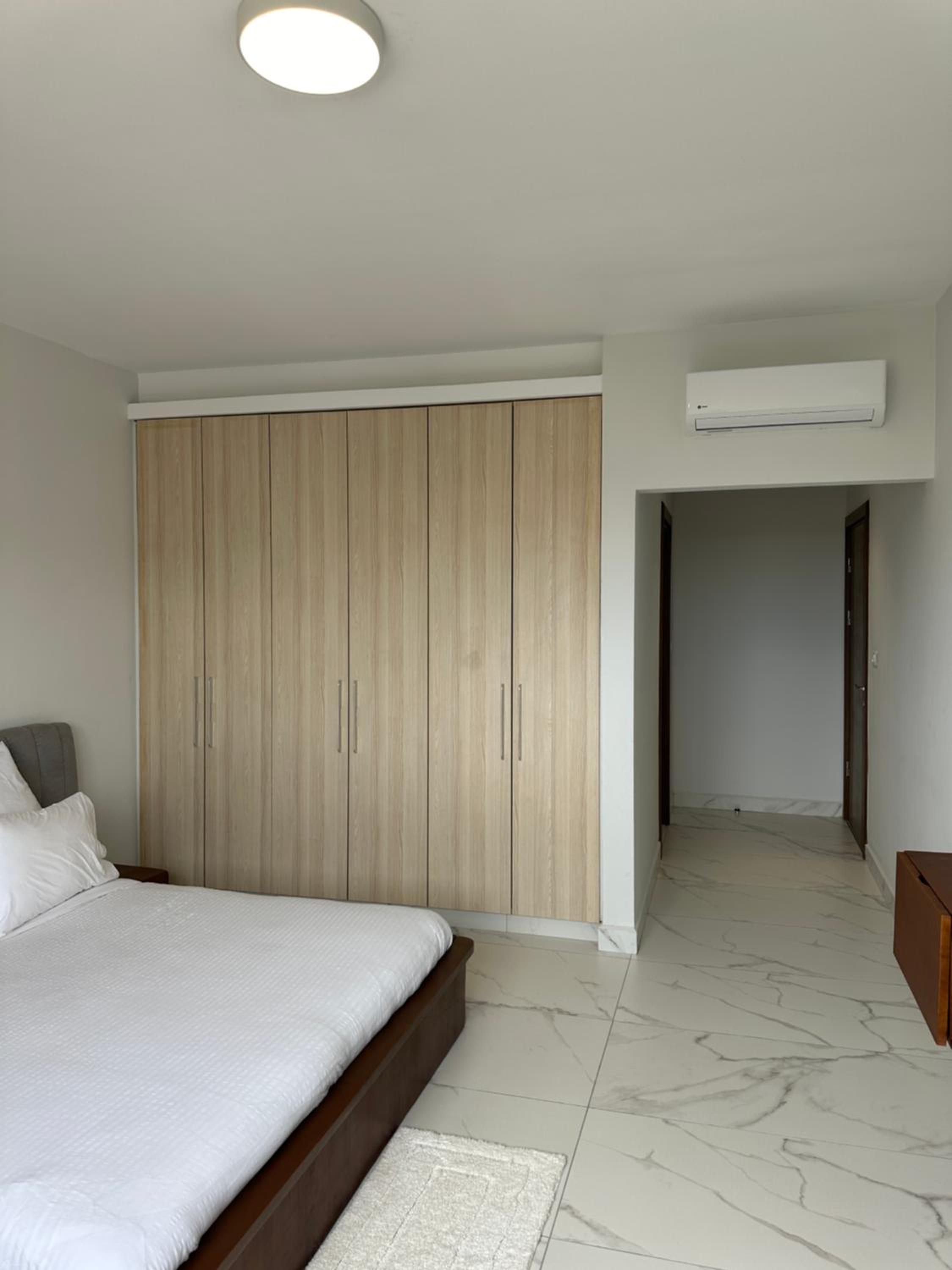 Luxury Furnished Appartments