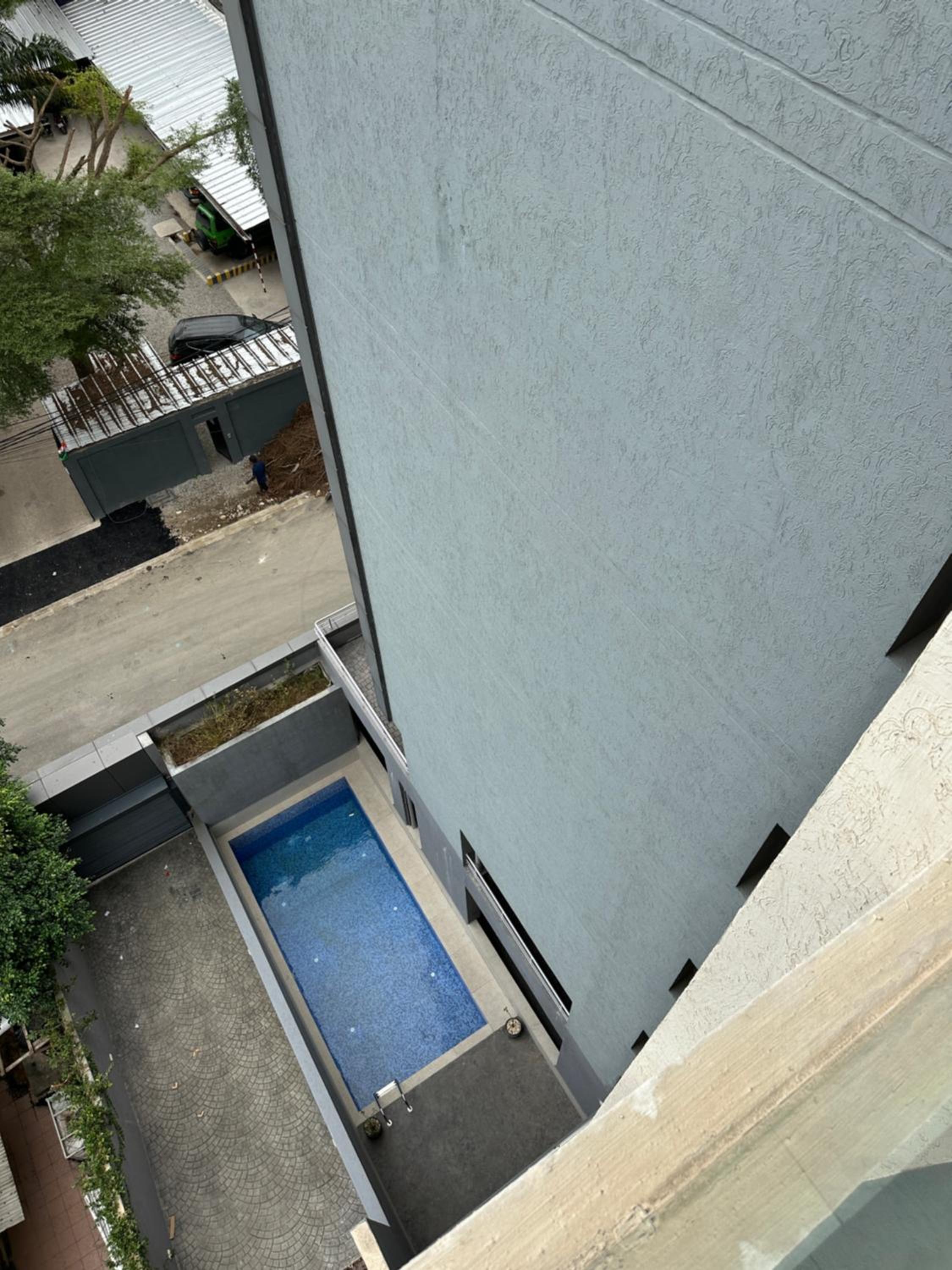 Luxury Furnished Appartments
