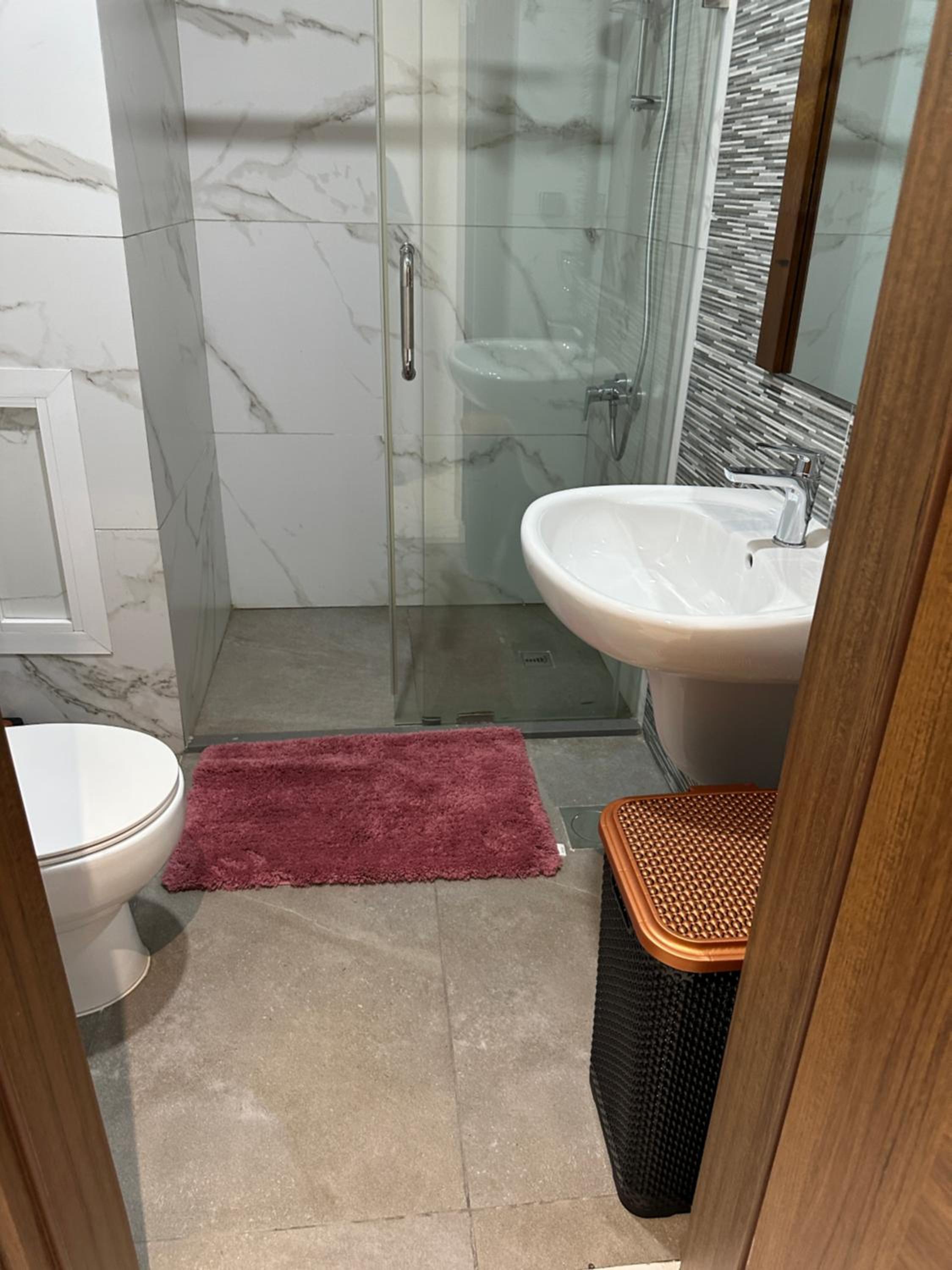 Luxury Furnished Appartments